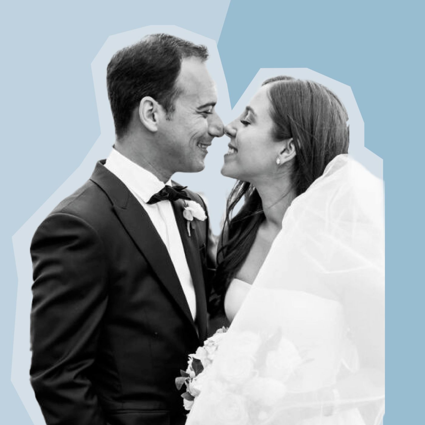 Alex & Mosheh