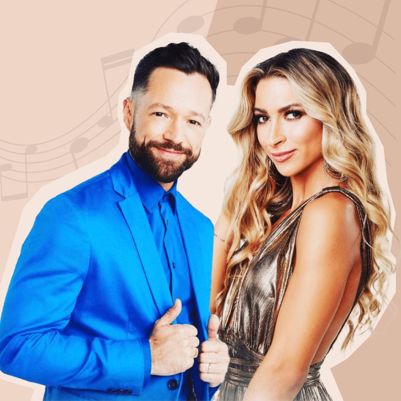 Pasha & Daniella