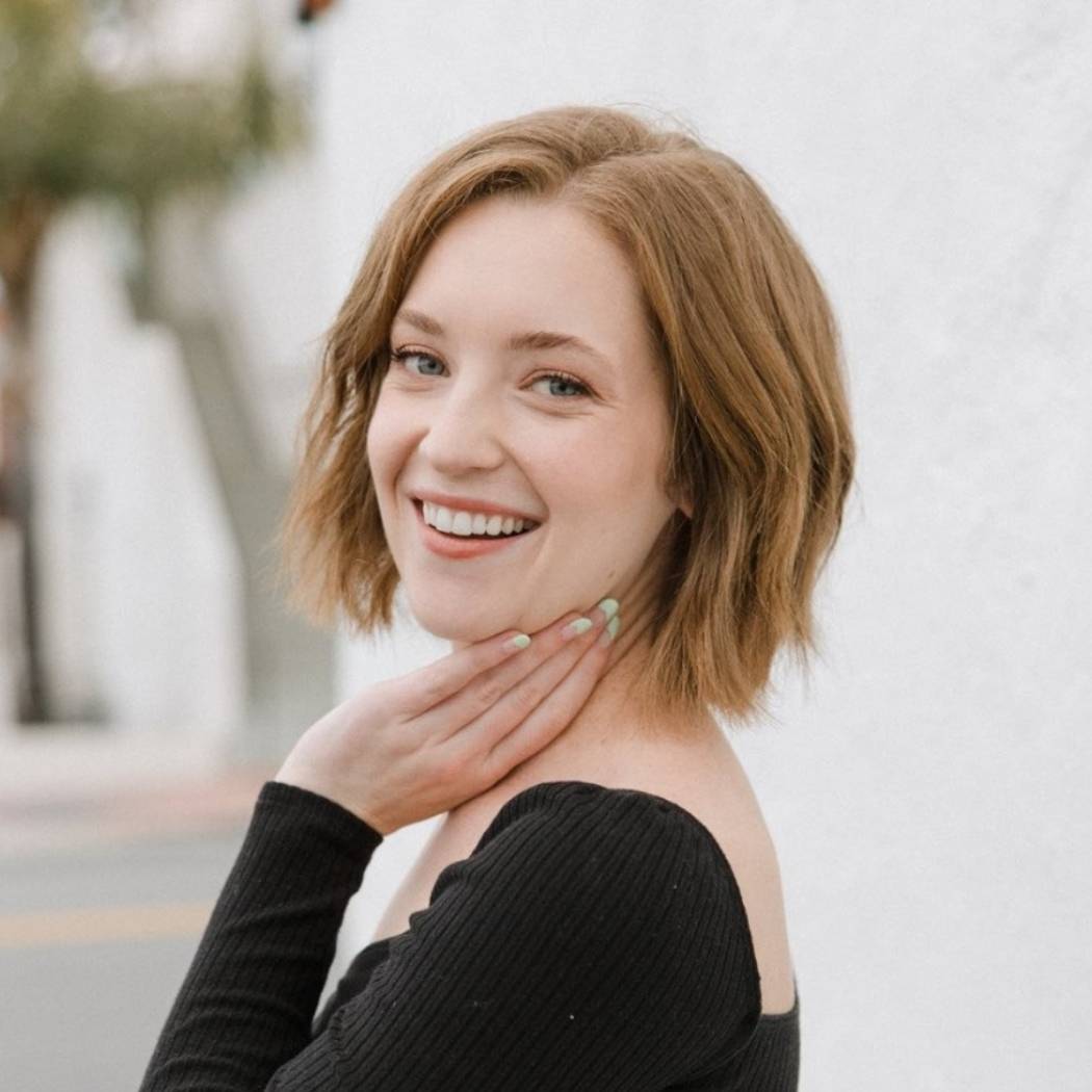 Claire Roche