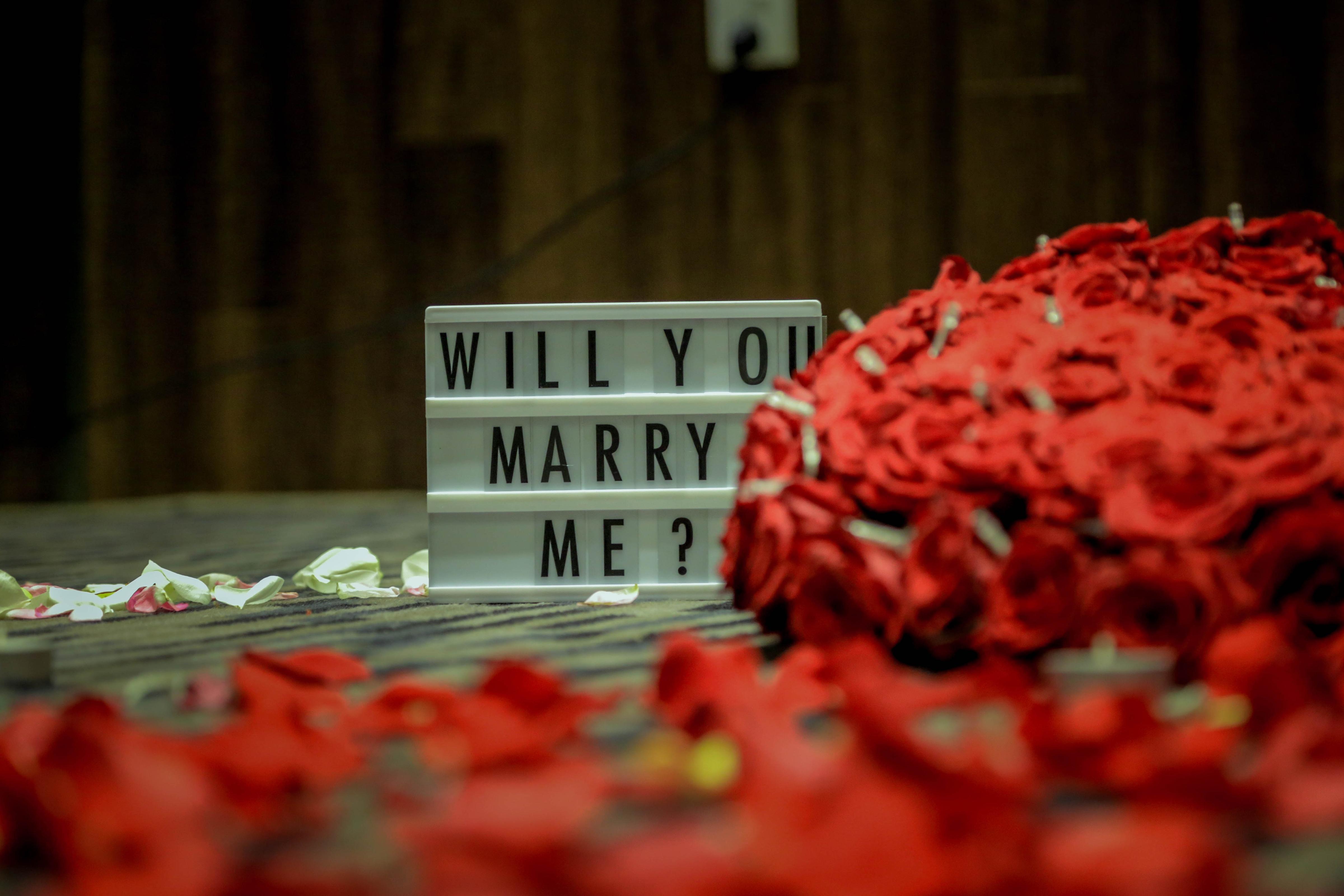 9 Ways Wedding Planning Will Strengthen Your Relationship