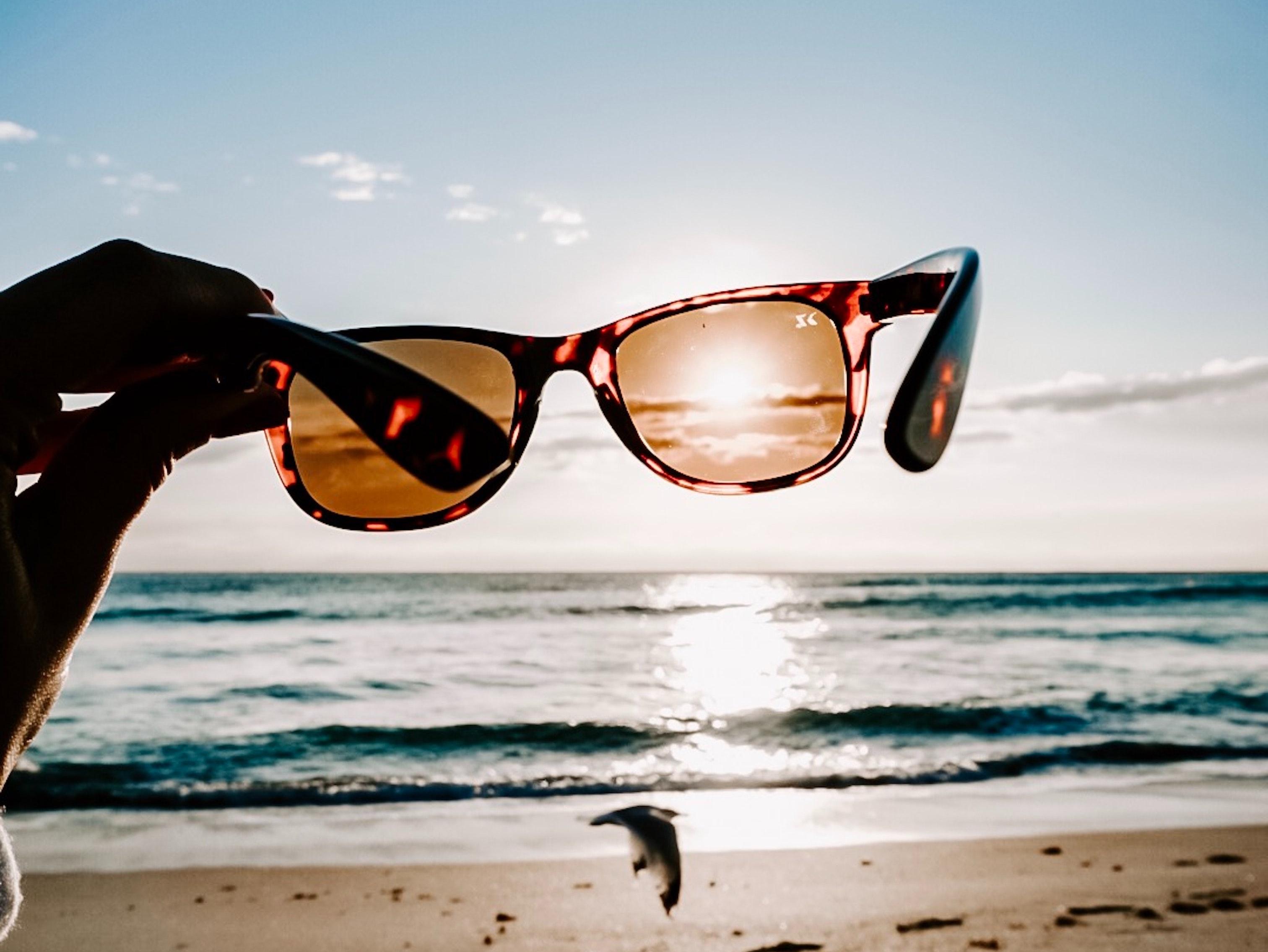 8 Designer Glasses Brands That Celebrities Love