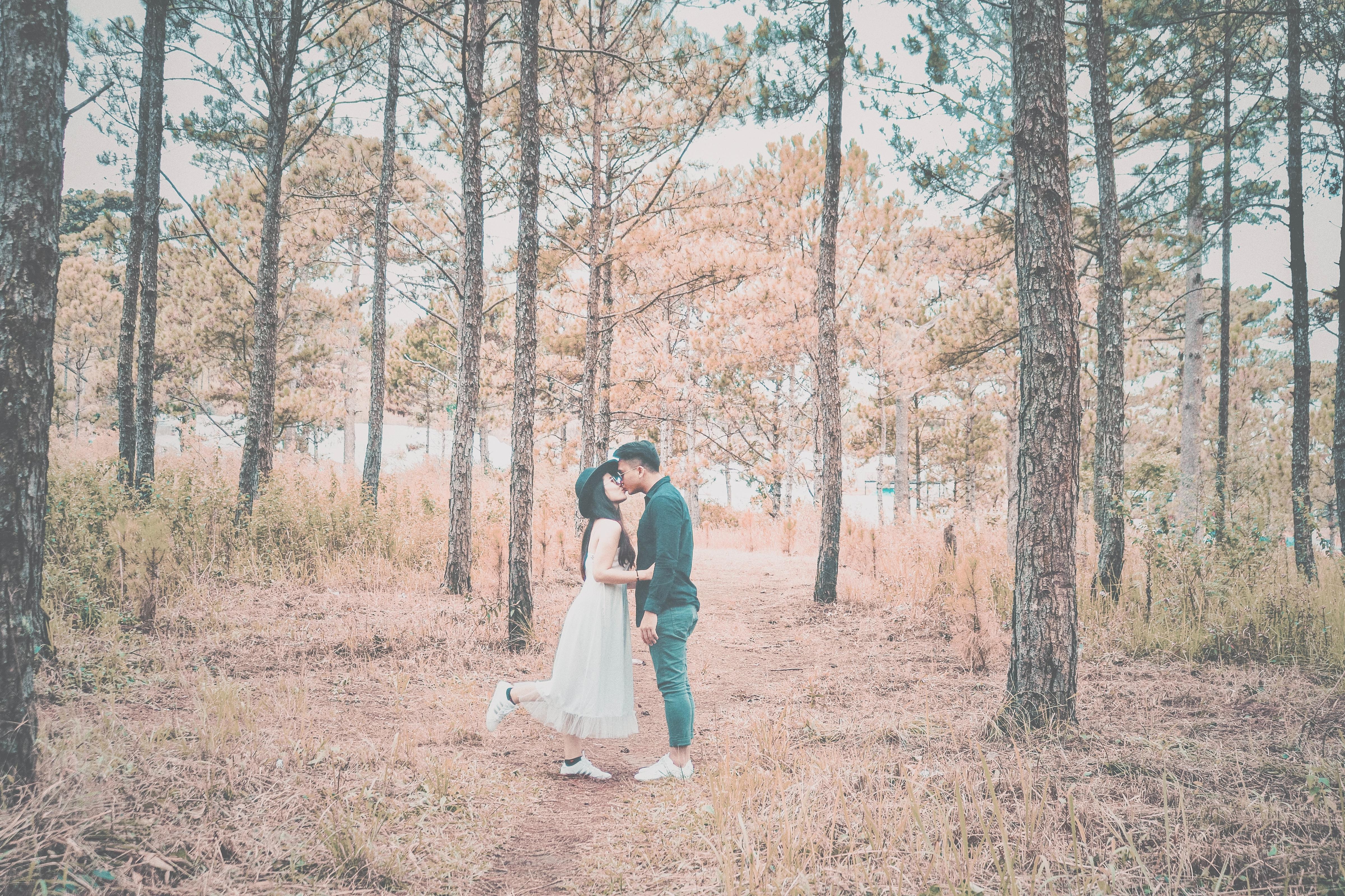The Great Outdoors: Tips For A Stress-Free Outdoor Wedding