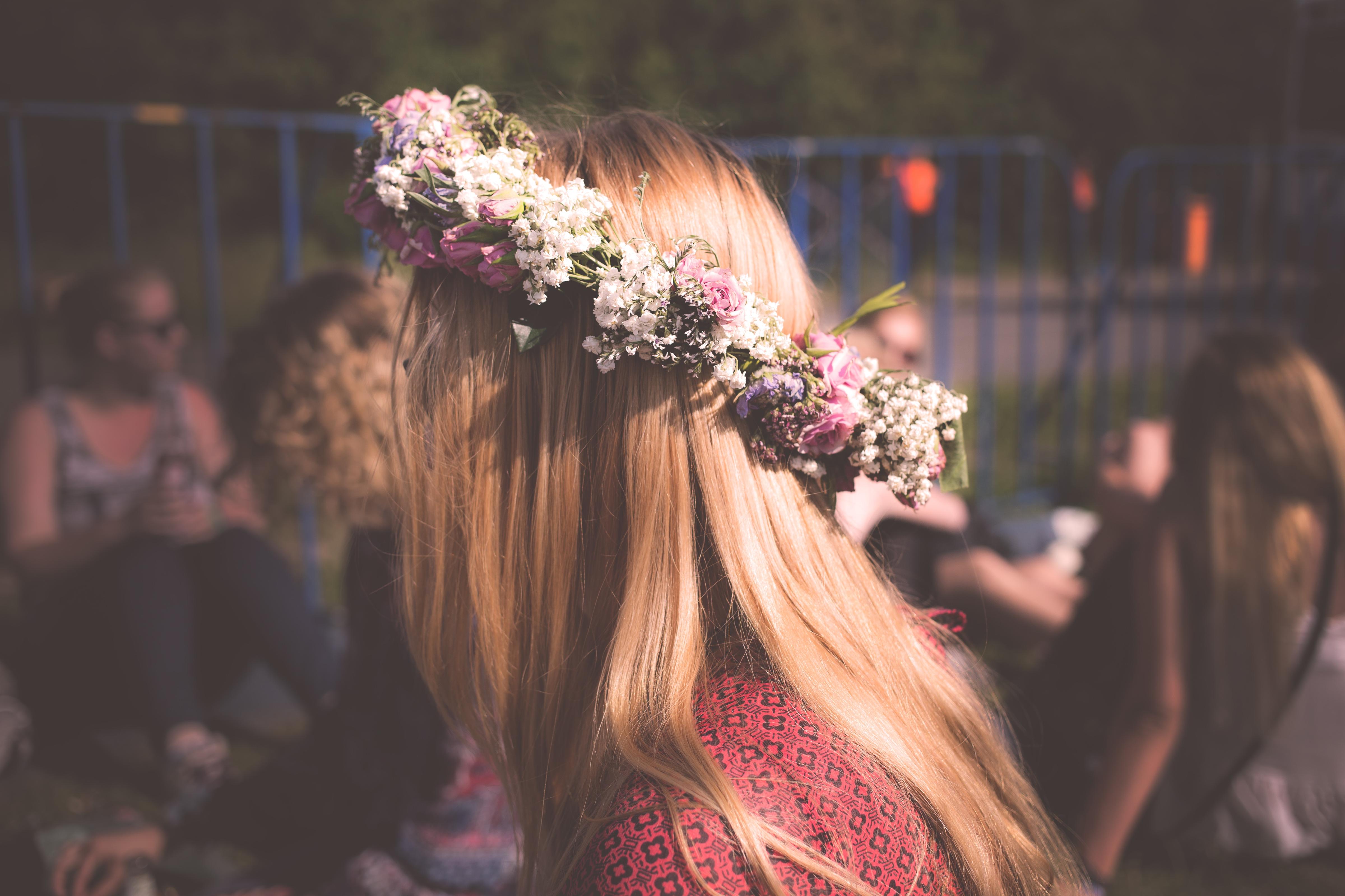 The Only Big Day Beauty Tips Boho Brides Will Need