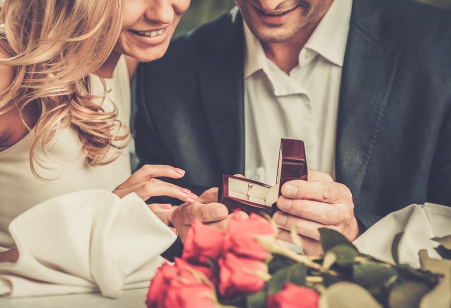 6 Signs You Should You Call Off Your Engagement