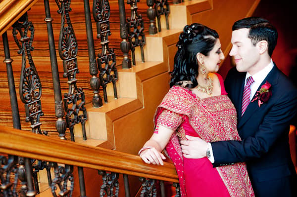 How to Have a Totally Seamless Interfaith Wedding