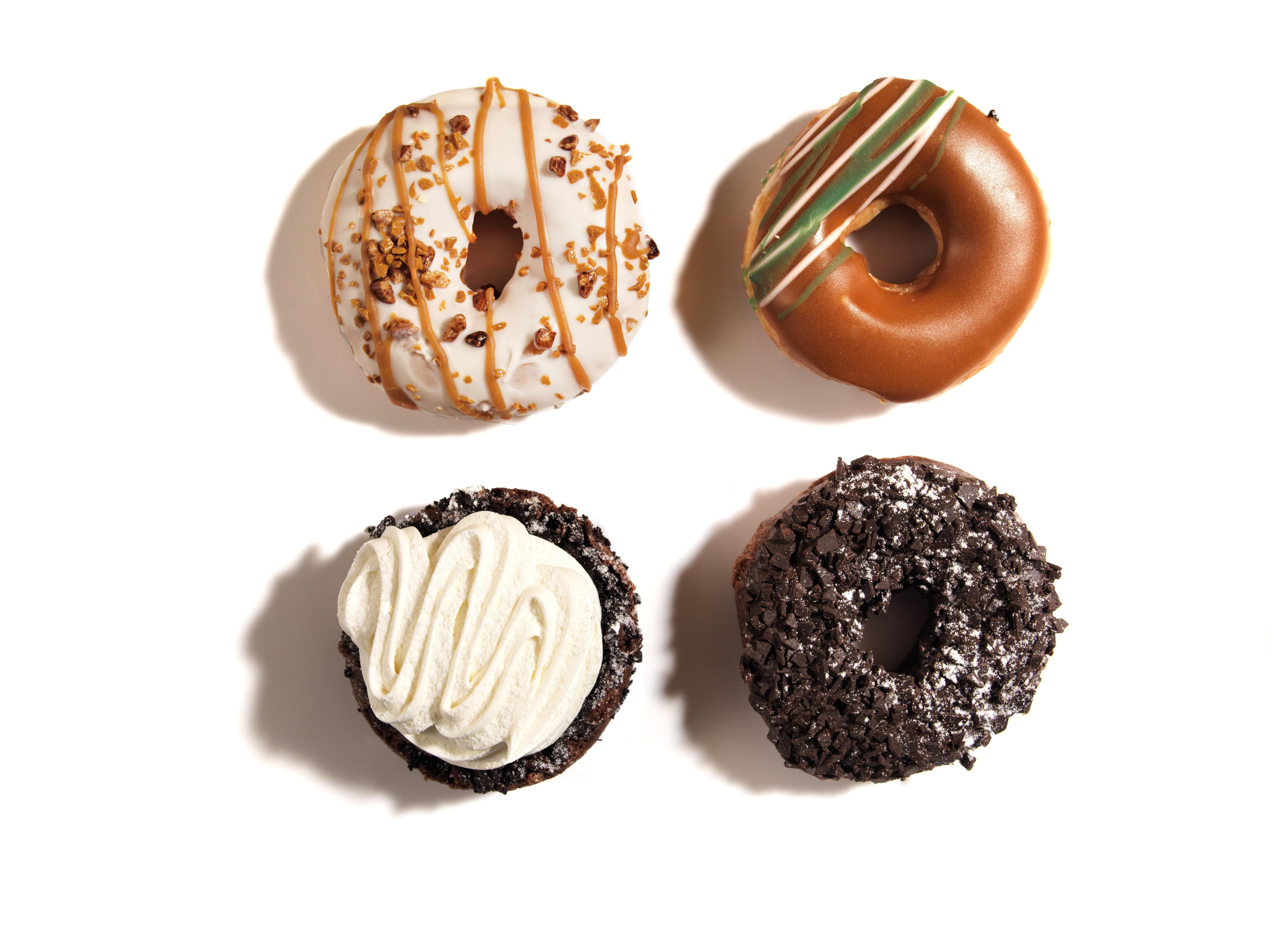 5 Fun Wedding Food Trends to Try