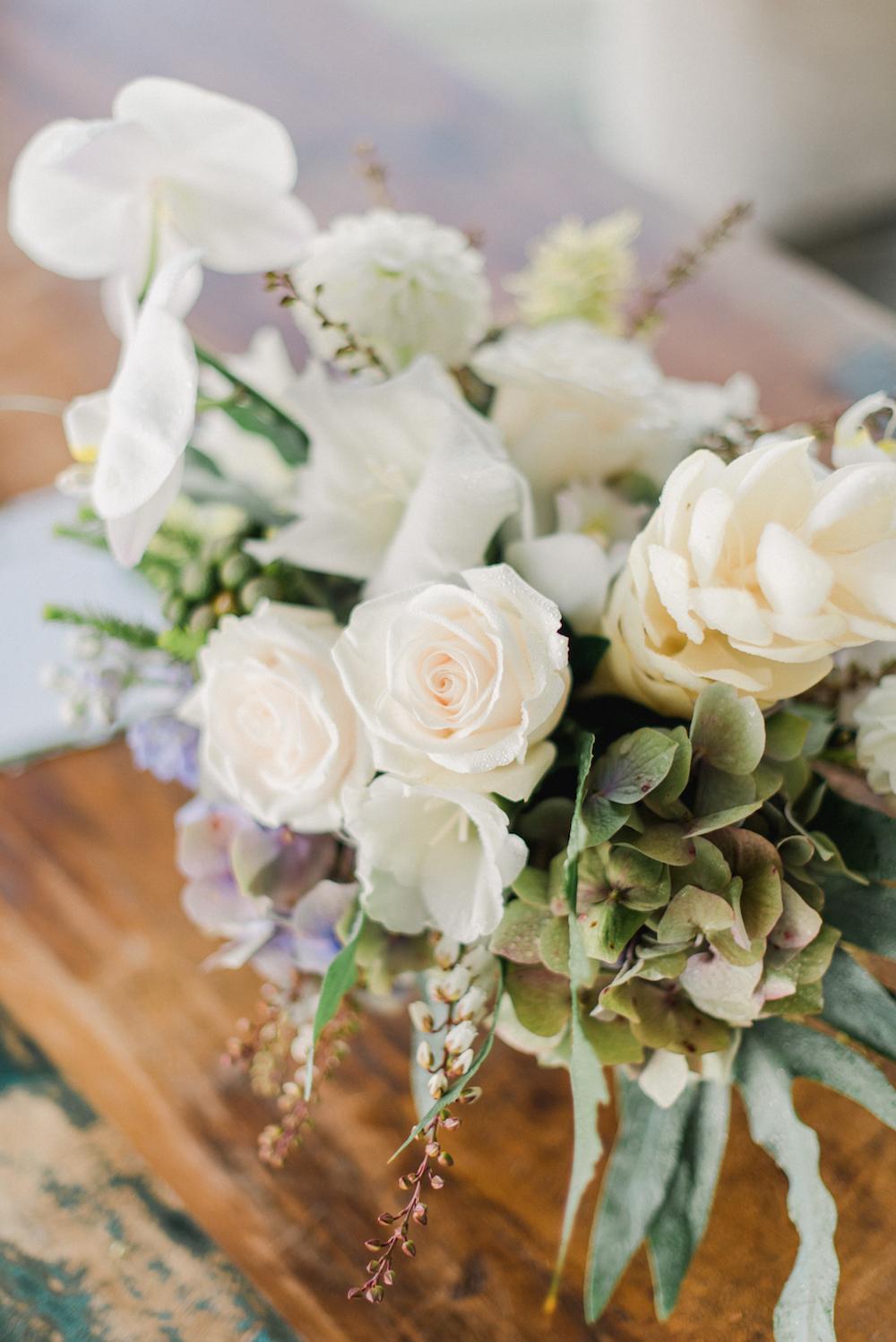 The Return of Classic Wedding Details