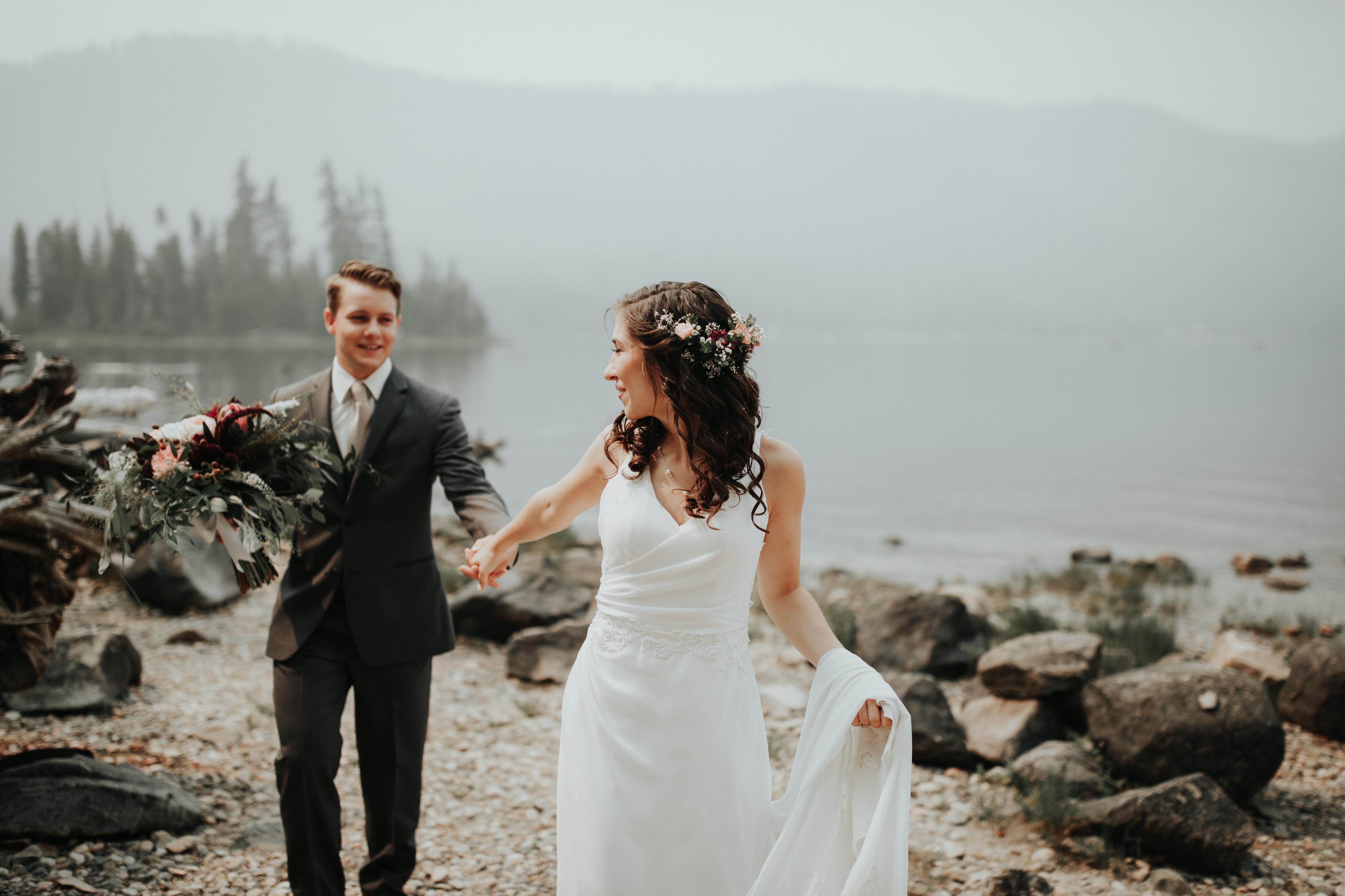 10 Tips to Planning the Perfect Elopement