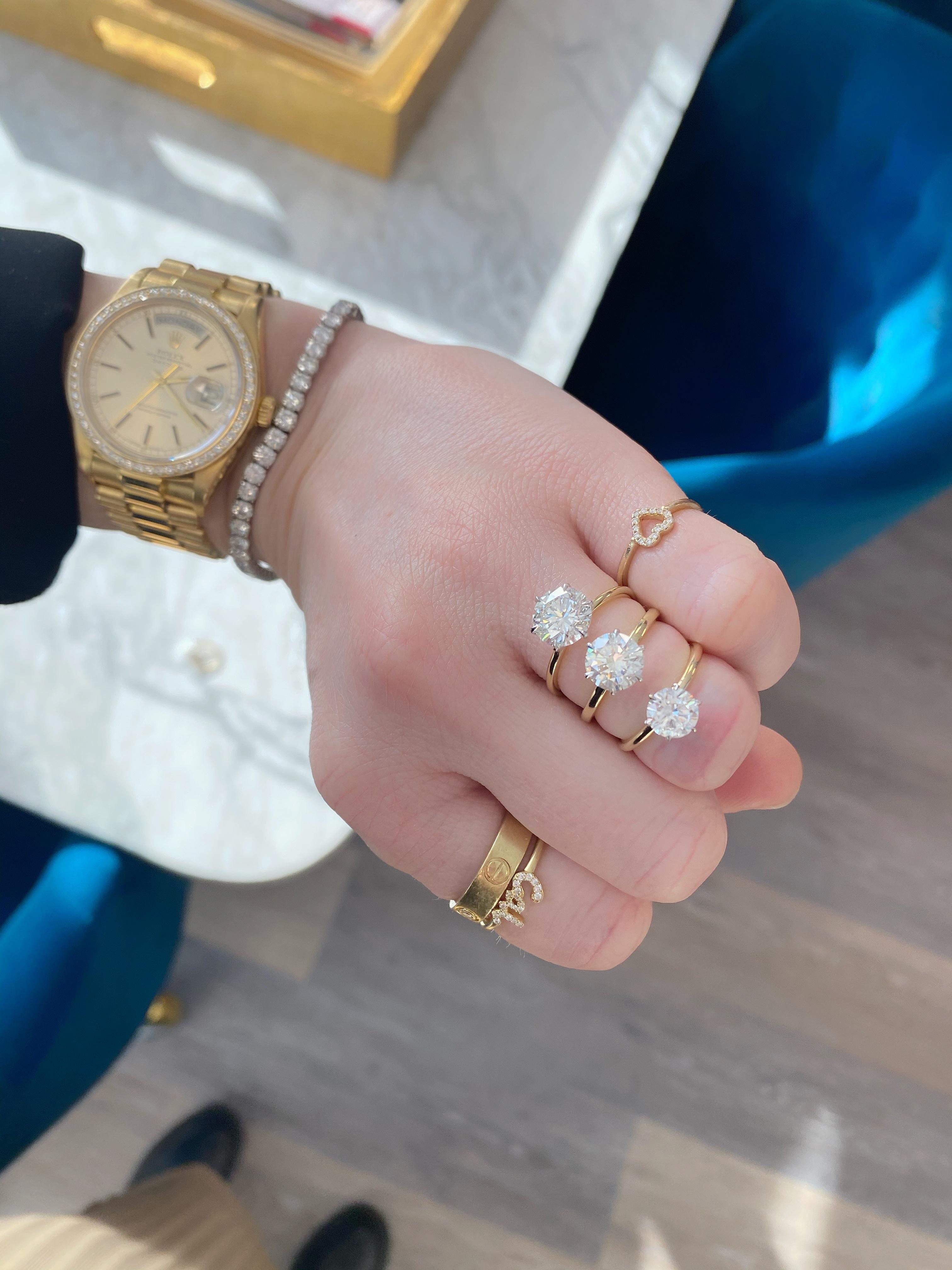 How to Make the Most Out of Your Engagement Ring Budget