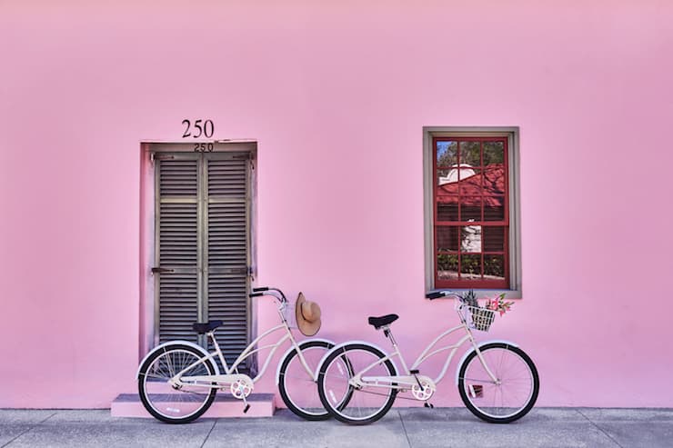 The Charm in St. Augustine, Florida: America’s Oldest City