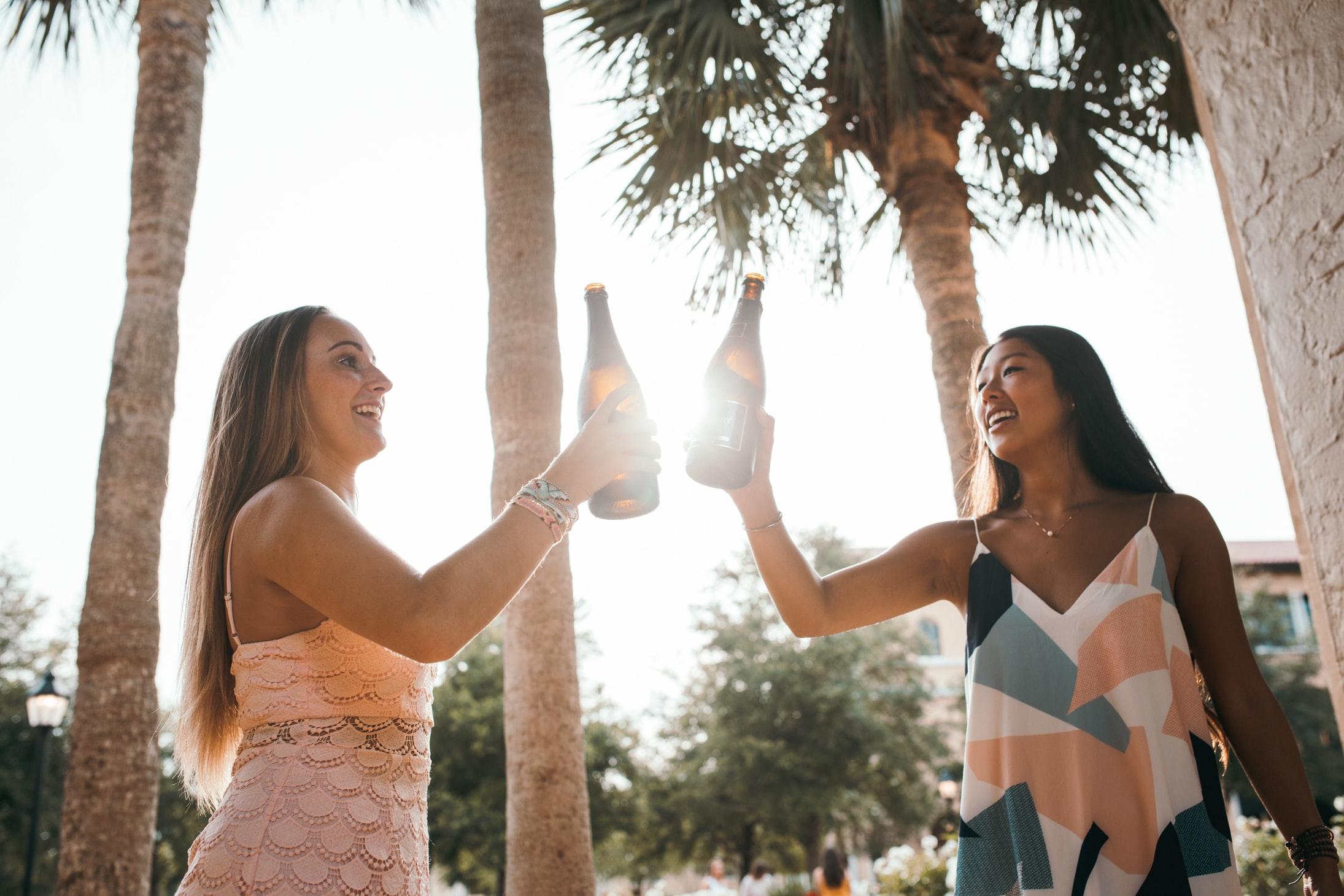 8 Questions to Ask Before Attending Your First Bachelorette Party