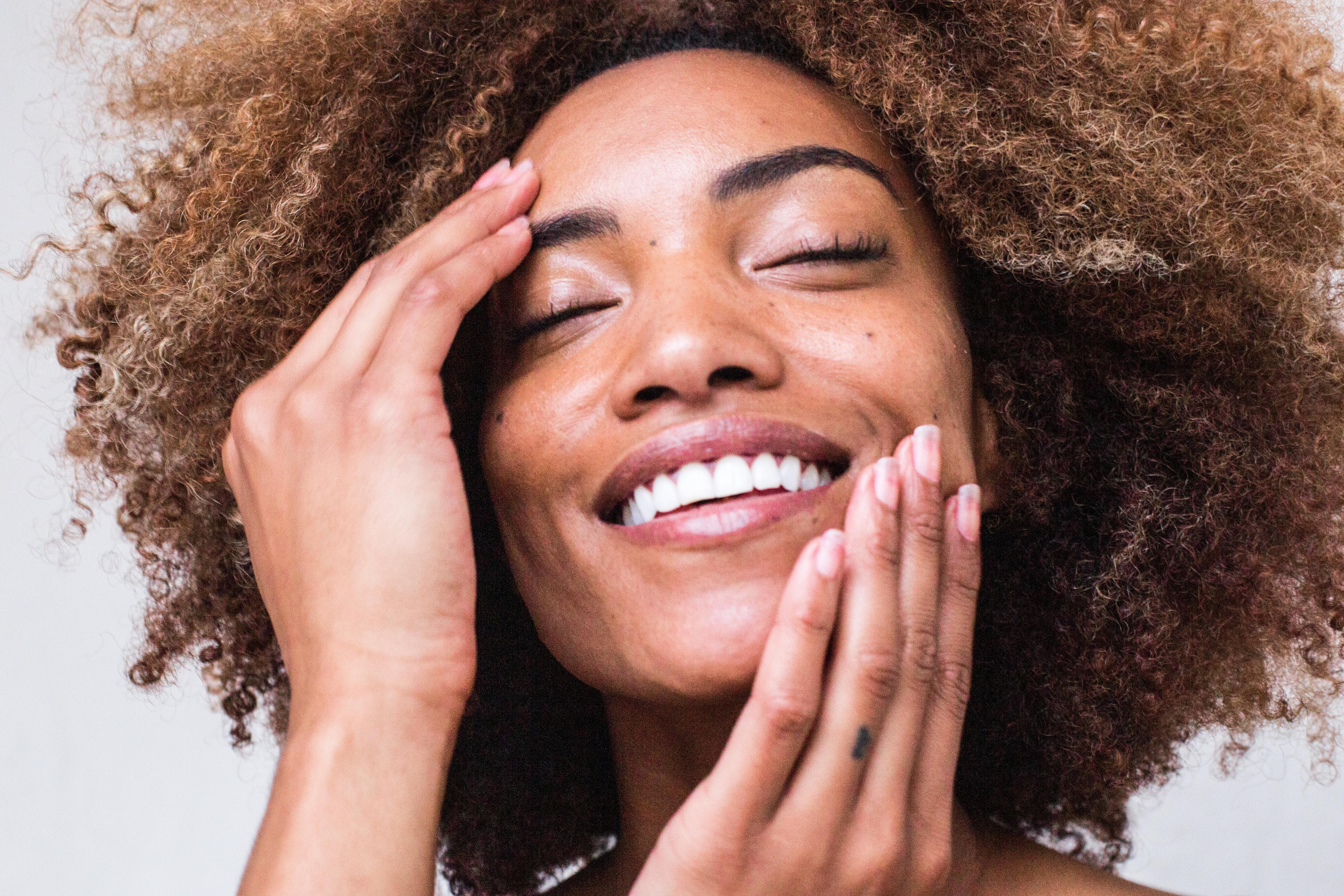 6 Tips for Glowing Wedding Day Skin