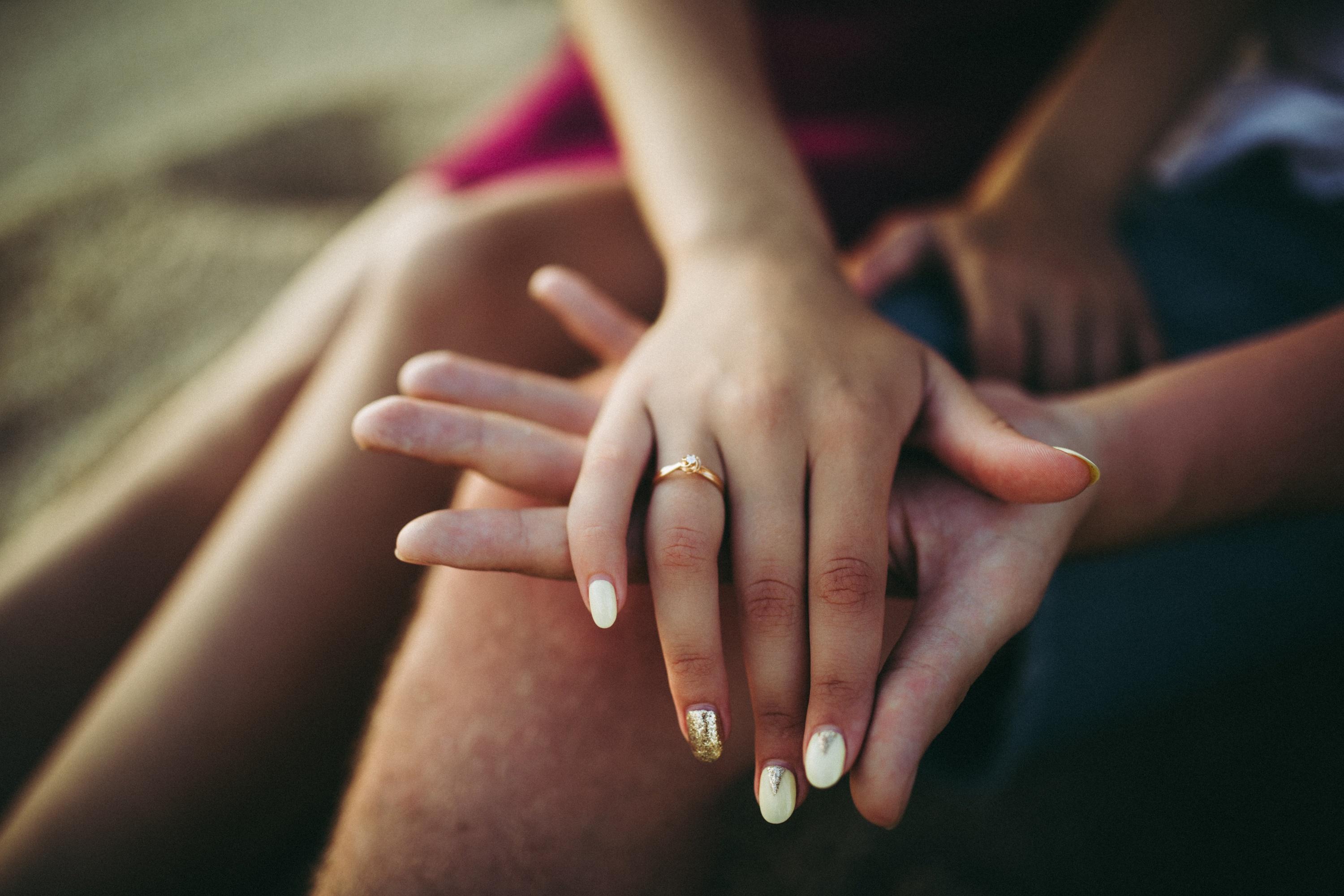 How To Plan A Special Proposal During A Pandemic