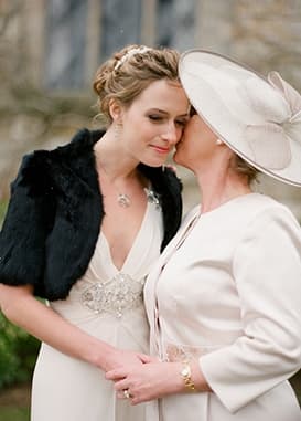 5 Parent-isms Mom and Dad Tried to Teach You About Love