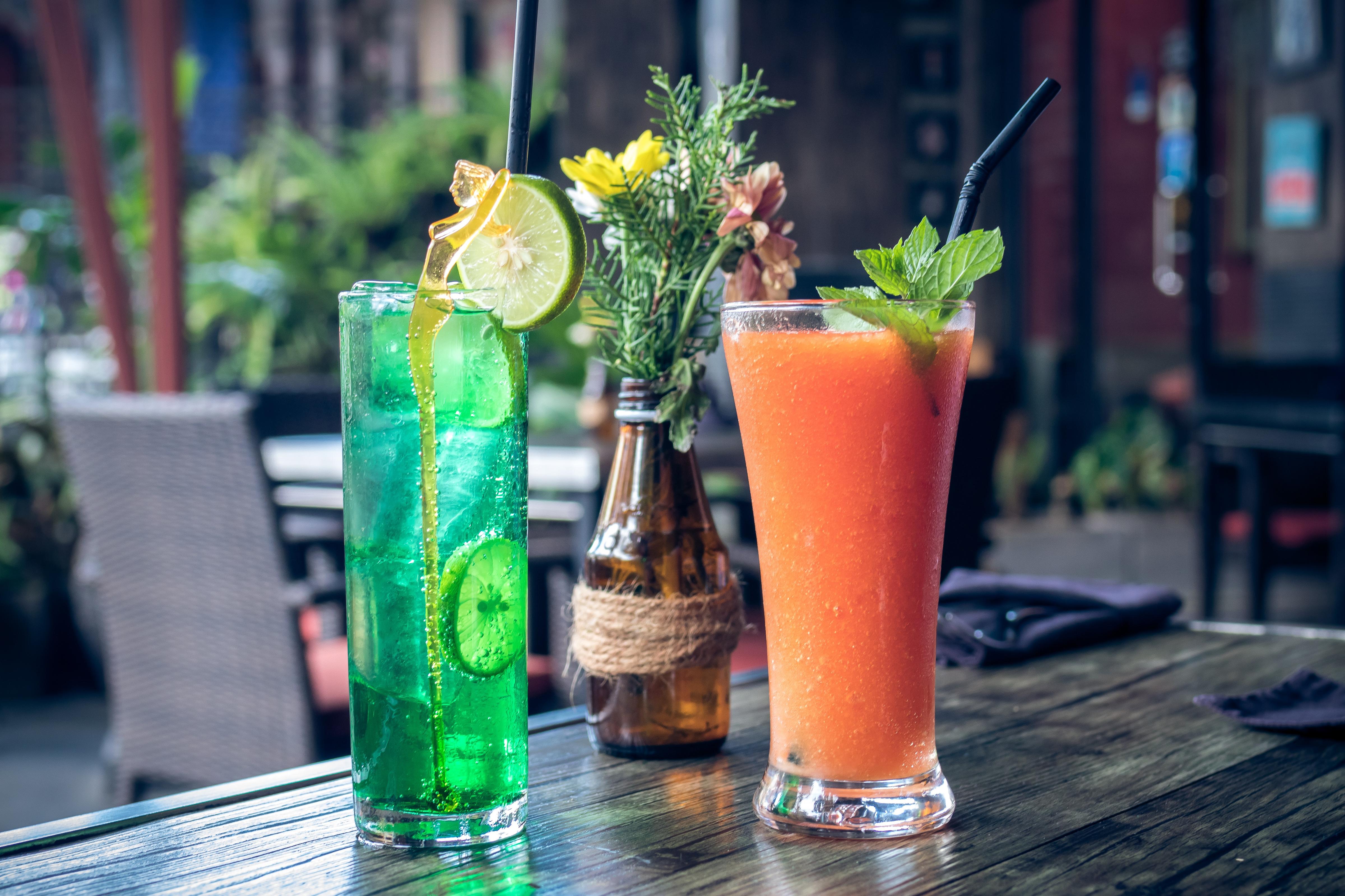 6 Cocktails to Serve at Your Post-Wedding Brunch That Are NOT Mimosas
