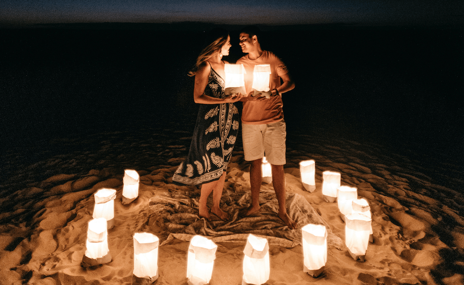 22 Unique Destination Wedding Ideas That Will Make Your Ceremony Unforgettable
