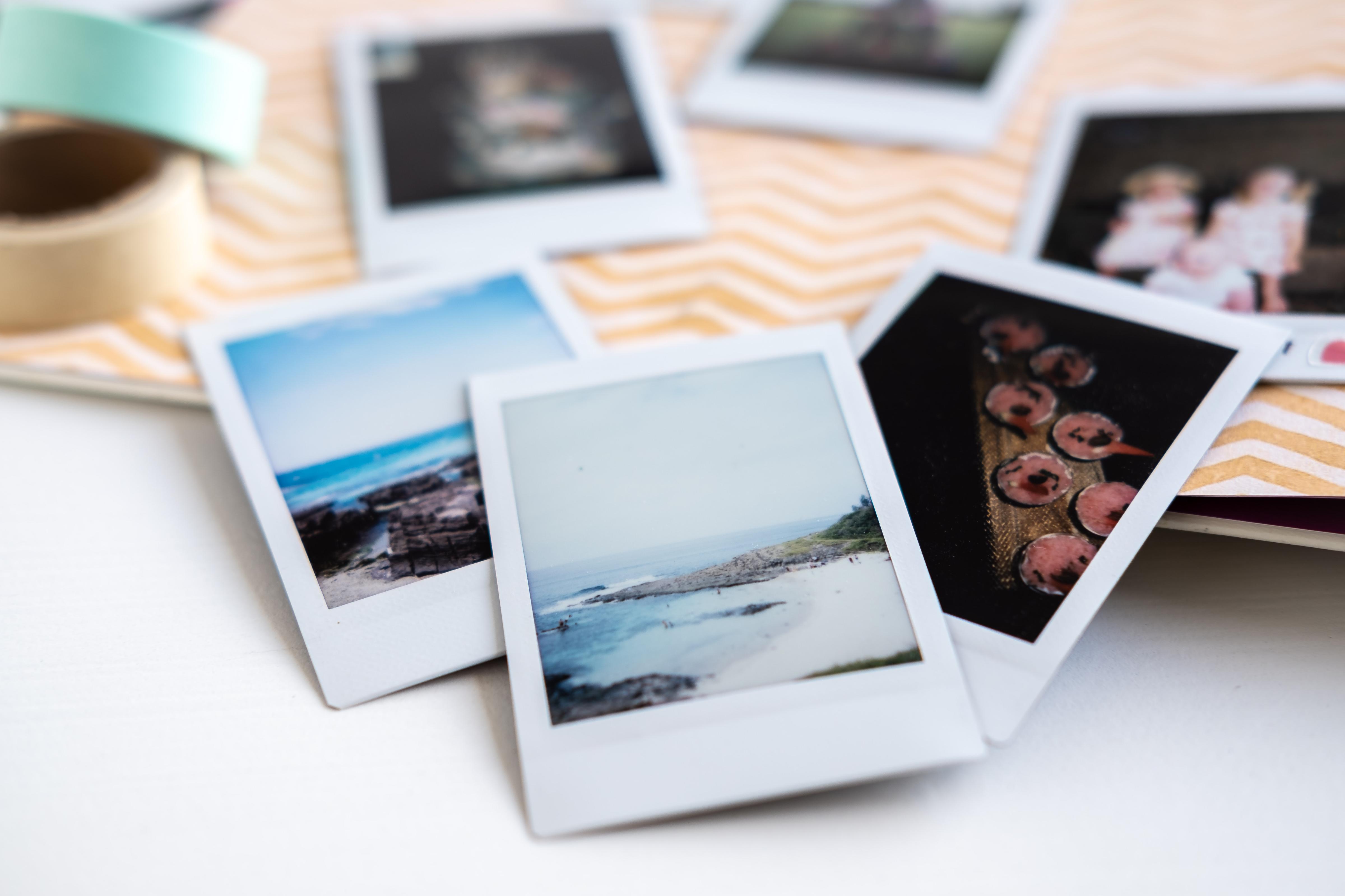 5 Clever Ways to Re-Use Your Engagement Photos