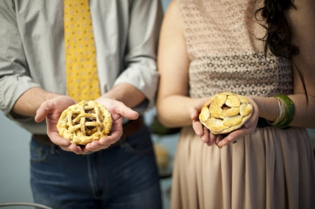 How to Save Some Serious Money on Your Wedding Dessert