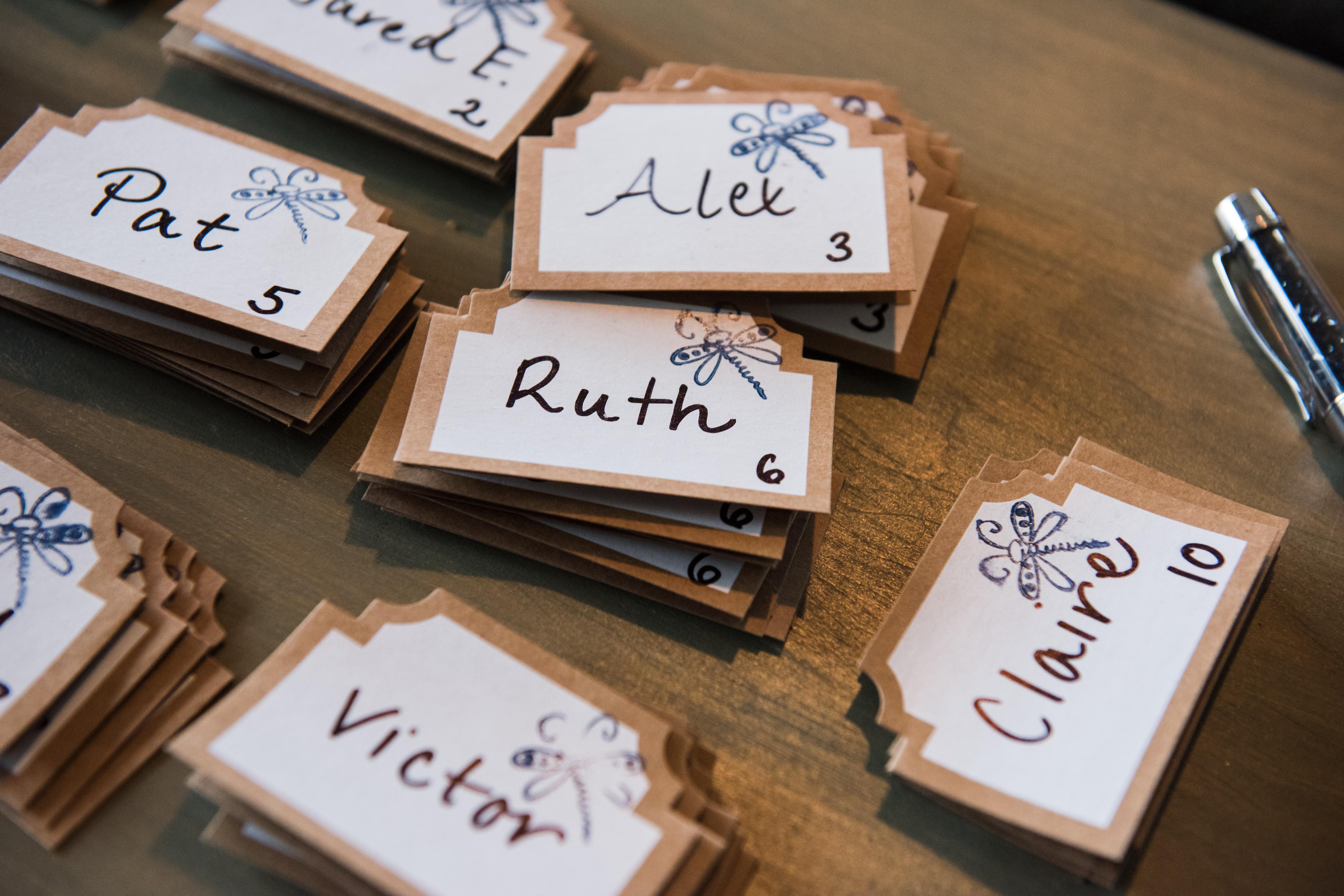 4 Reasons Why You Definitely Need A Seating Arrangement