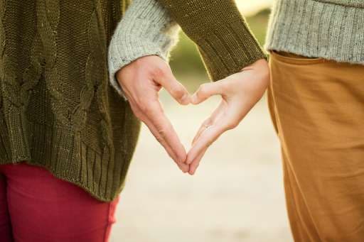 9 Signs You're in The Right Relationship