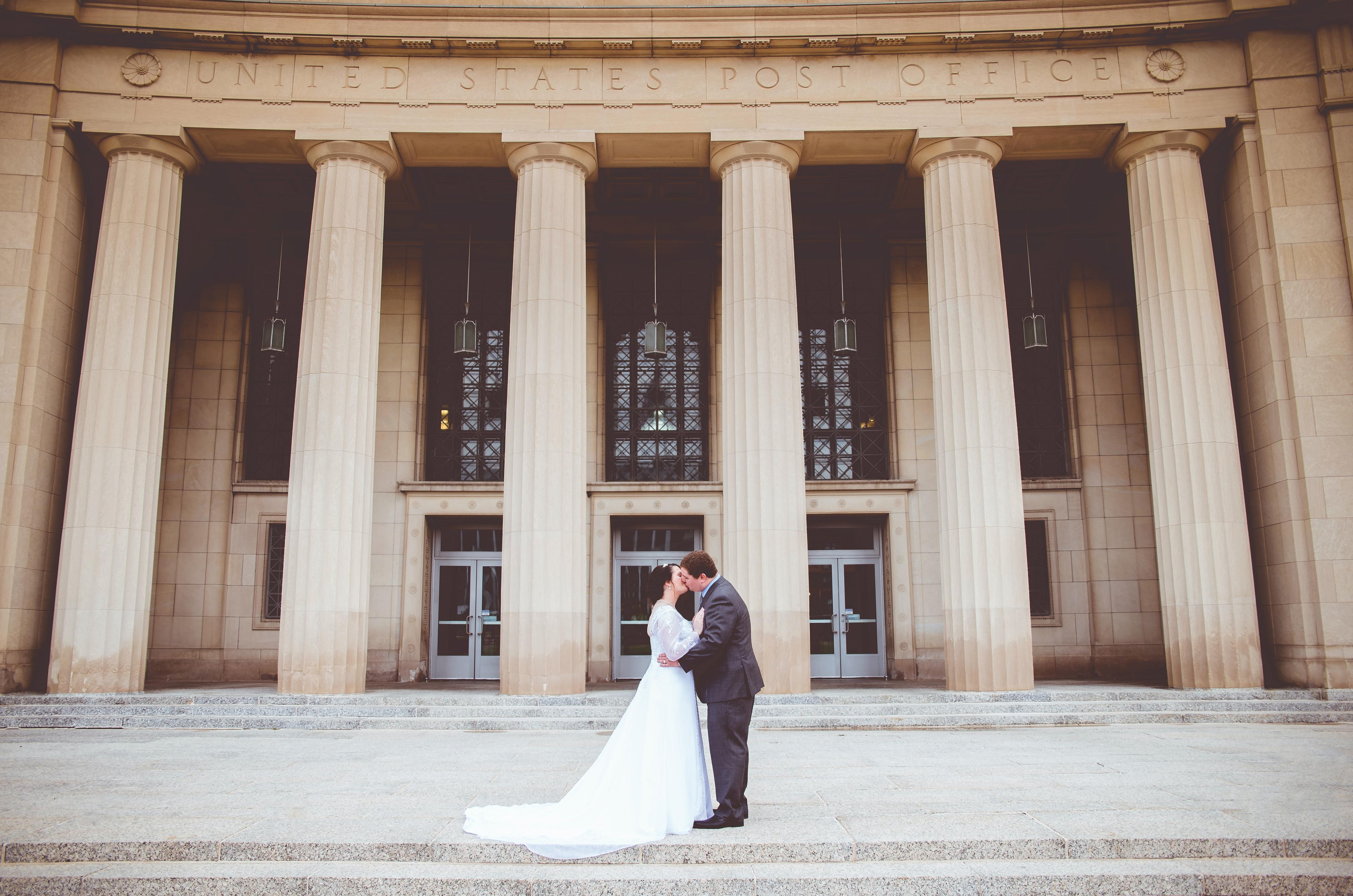 5 Wild and Weird U.S. Marriage Laws You Wouldn't Believe