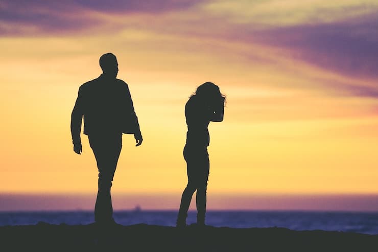 8 Wedding-Related Fights Every Couple Has During the Planning Process