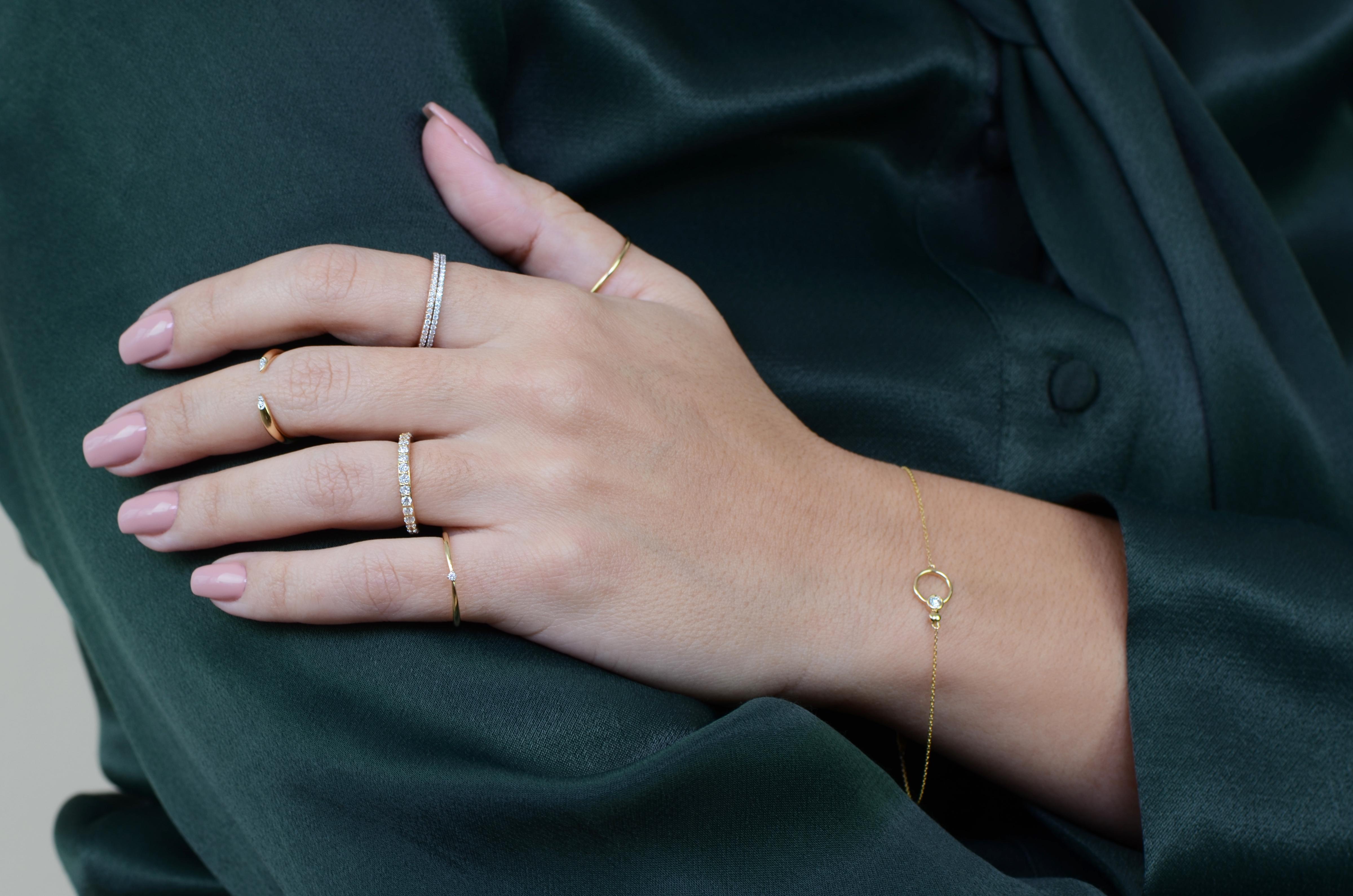 11 Pieces of Timeless Diamond Jewelry That Prove Diamonds Really Are Forever