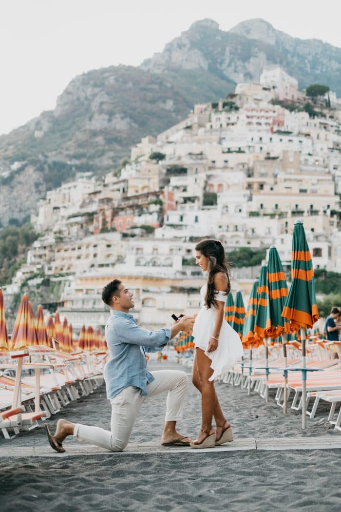 19 Most Popular Places to Propose in 2019