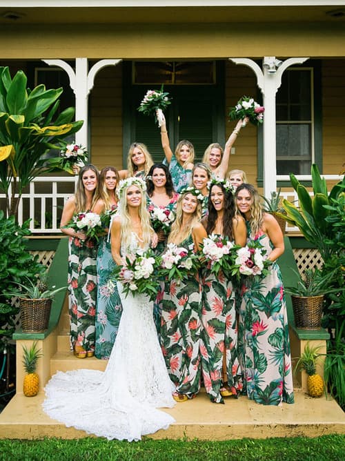 5 Bridal Shower Hacks You Will Definitely Want to Use