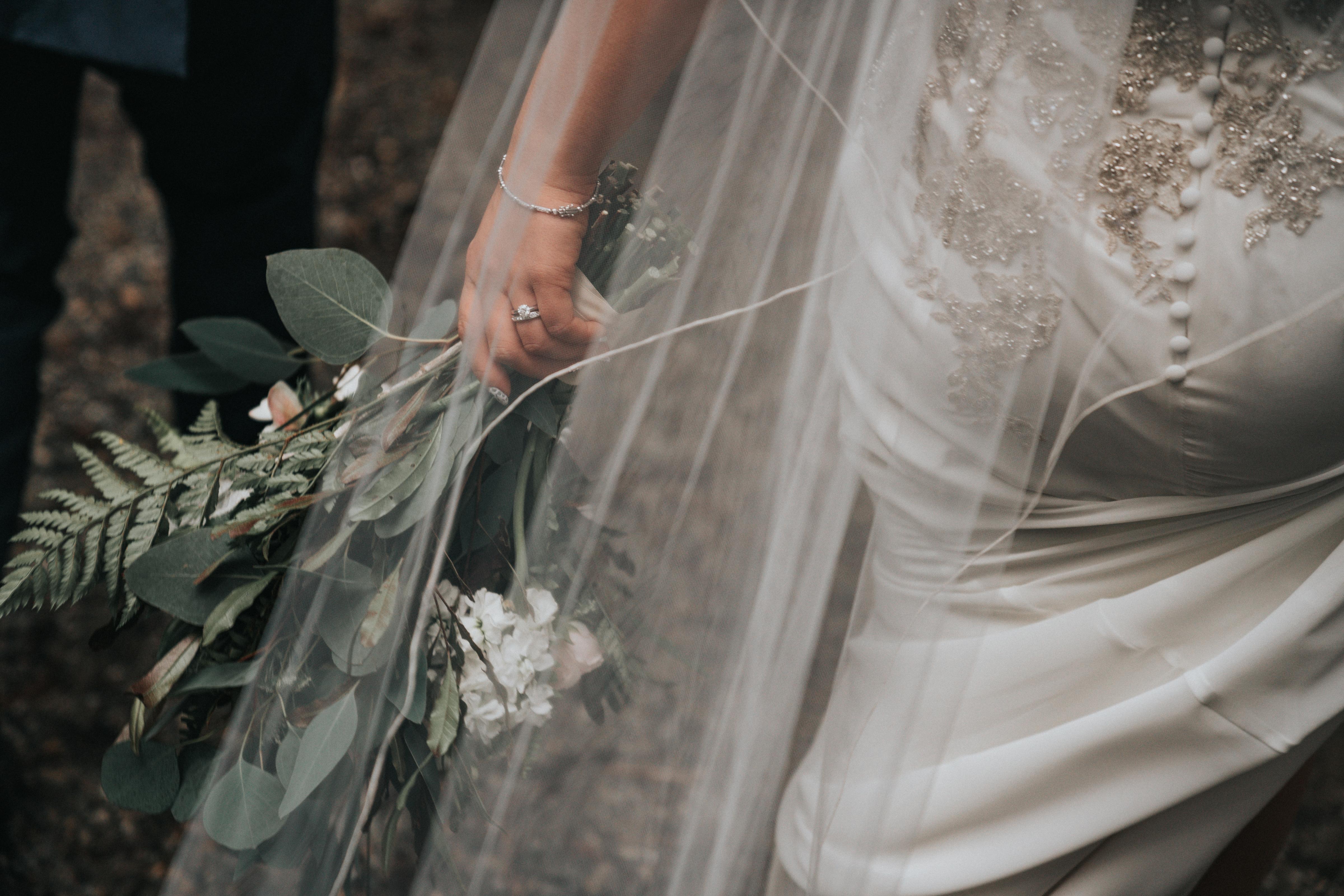 There IS a Wrong Way to Use Social Media While You Plan Your Wedding