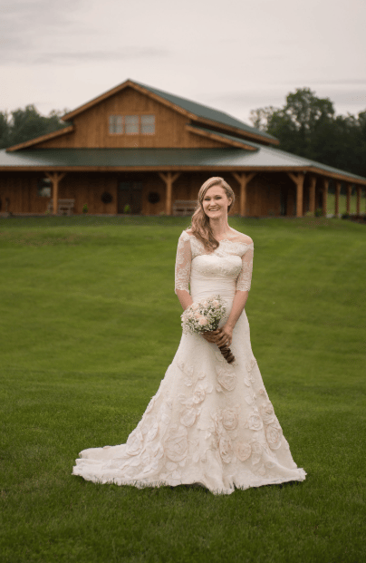 7 Reasons You Should Definitely Hire a Photographer for Your Small Wedding