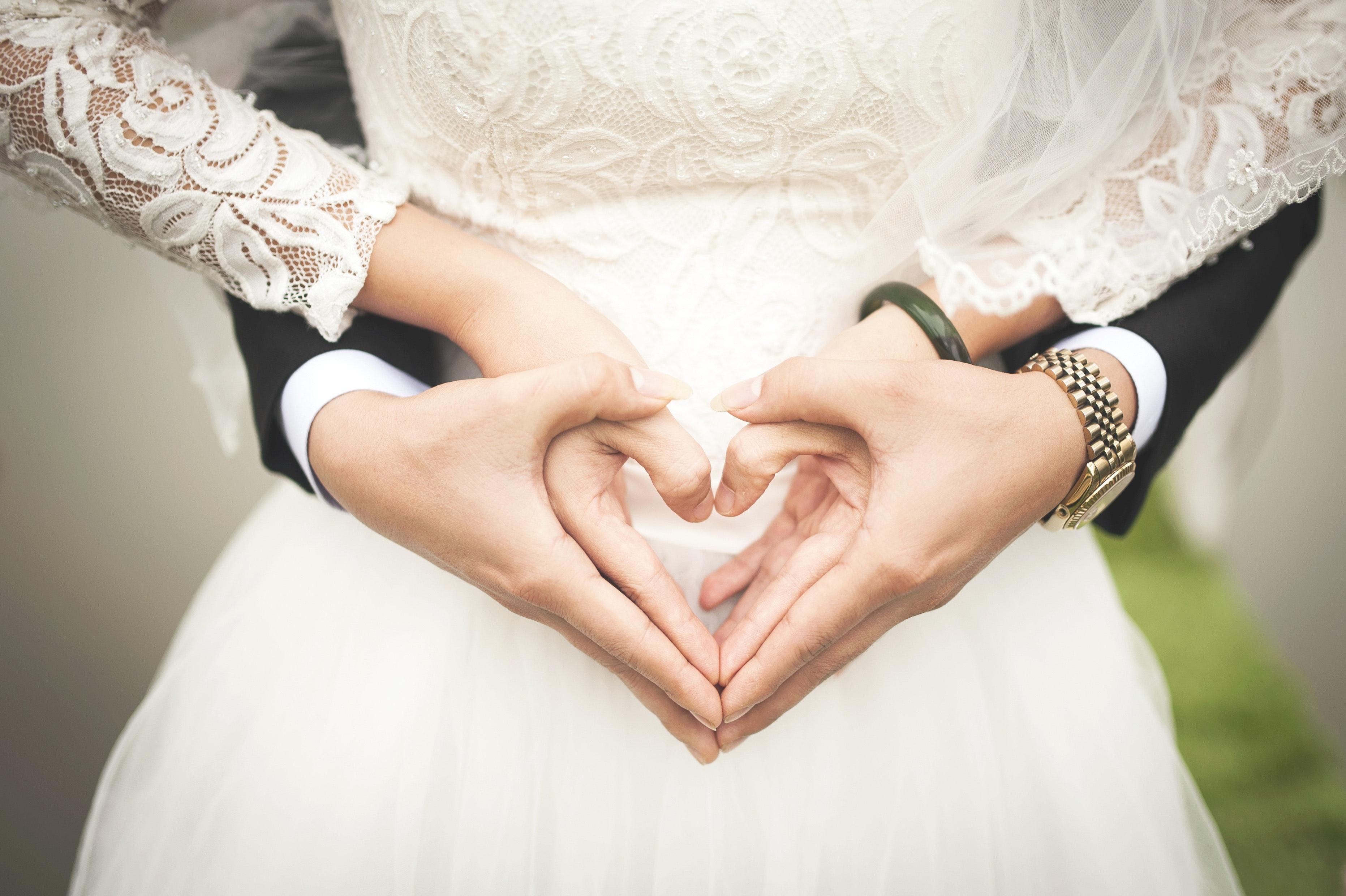 Tips for a Great Real Wedding Submission