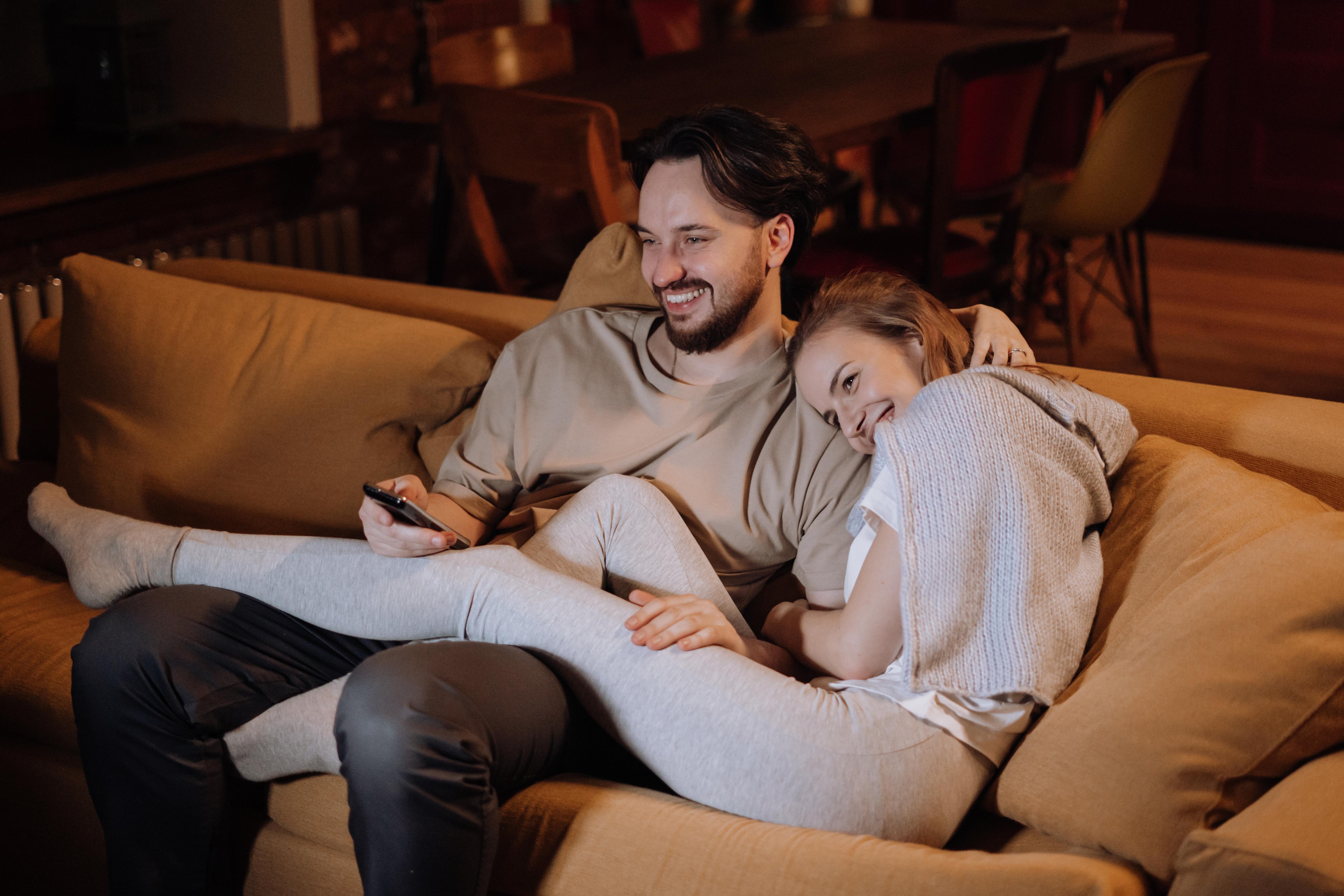How Watching Shows Like The Bachelor Together Can Actually Improve Your Relationship