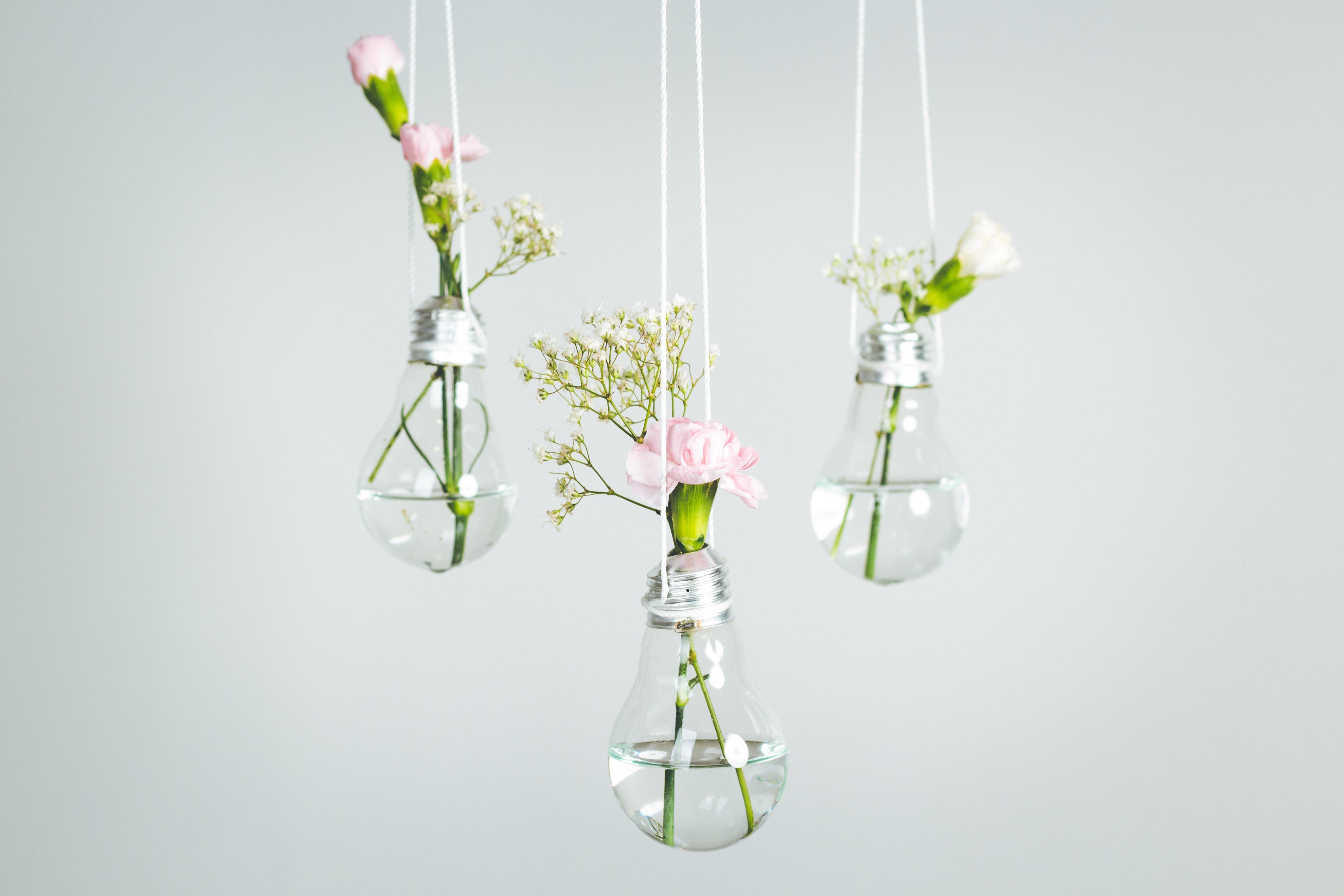 20 Wedding DIY Ideas for Every Skill Set