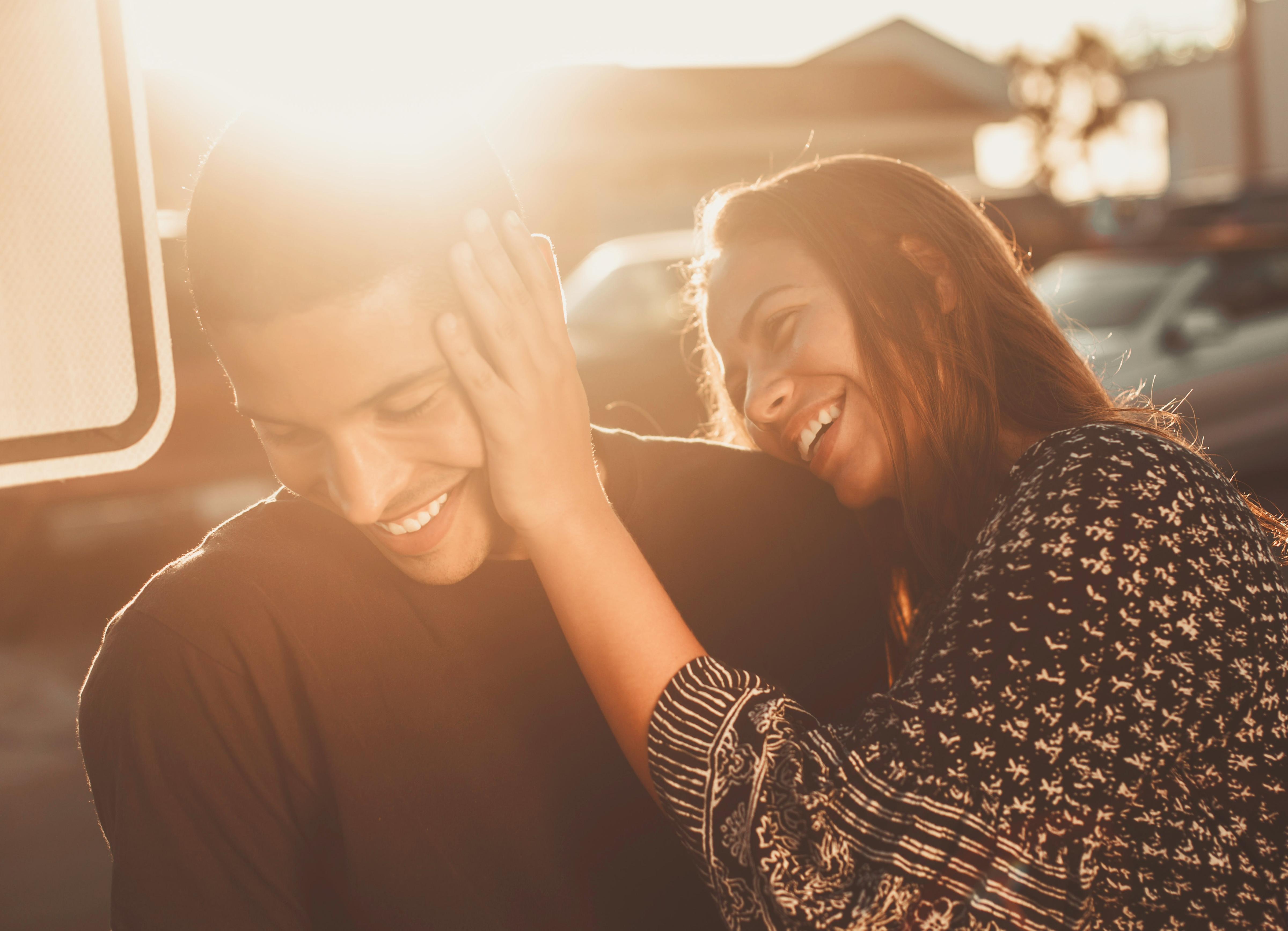 How to Deal With All the Extra Stuff When You Move in Together