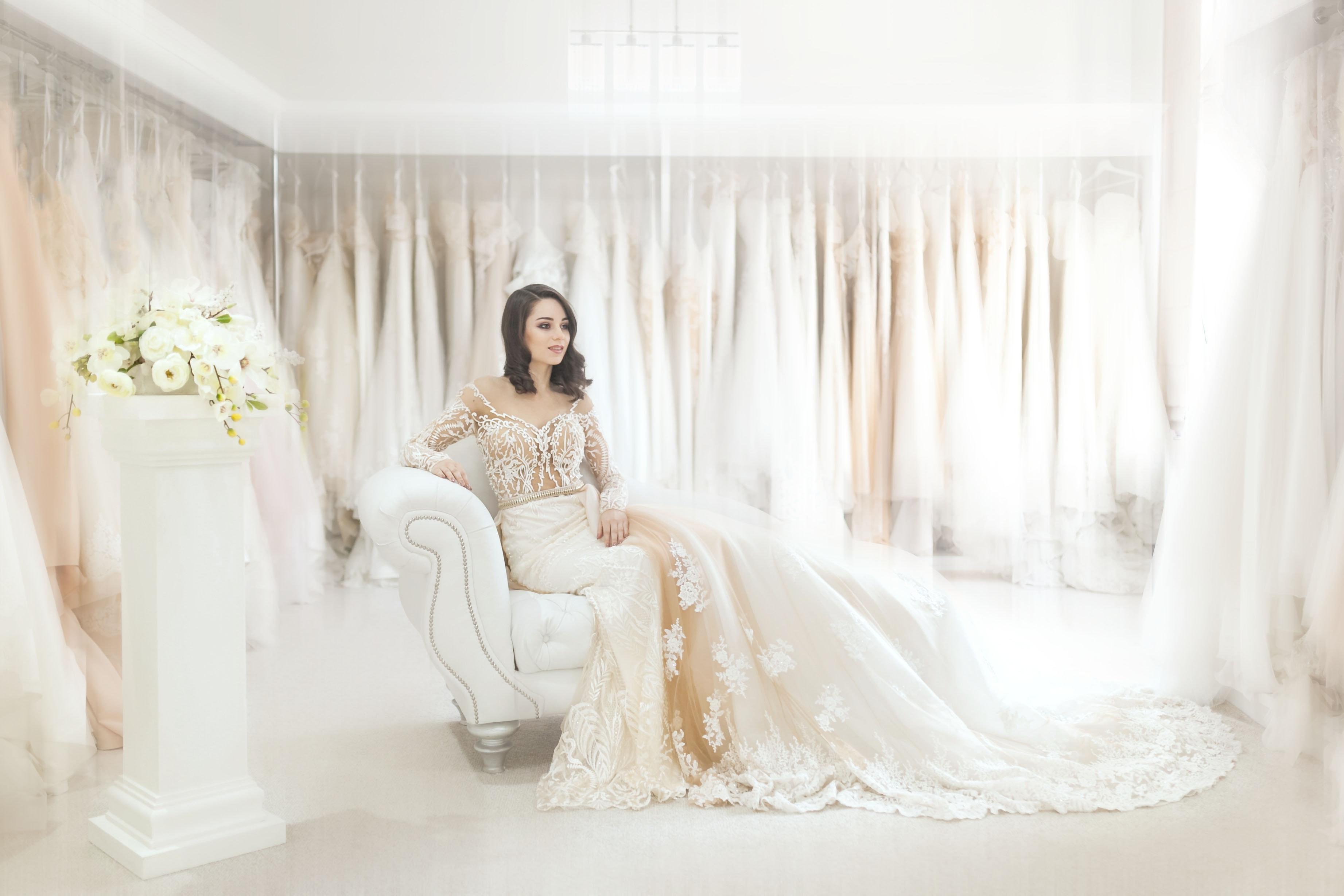 These Women-owned Brands are Rocking the Wedding World