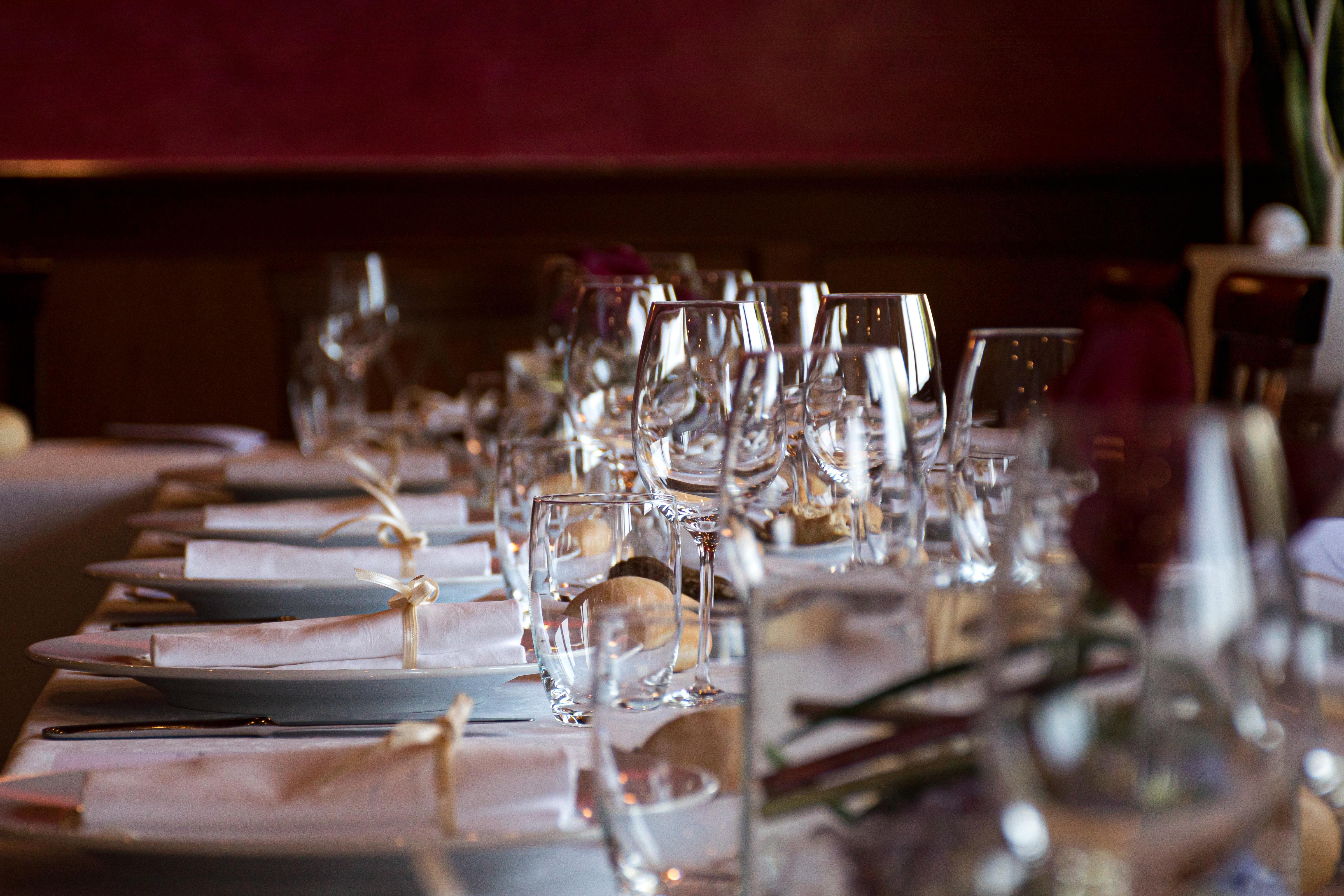Five Tips For Making The Most Of Your Wedding Rehearsal