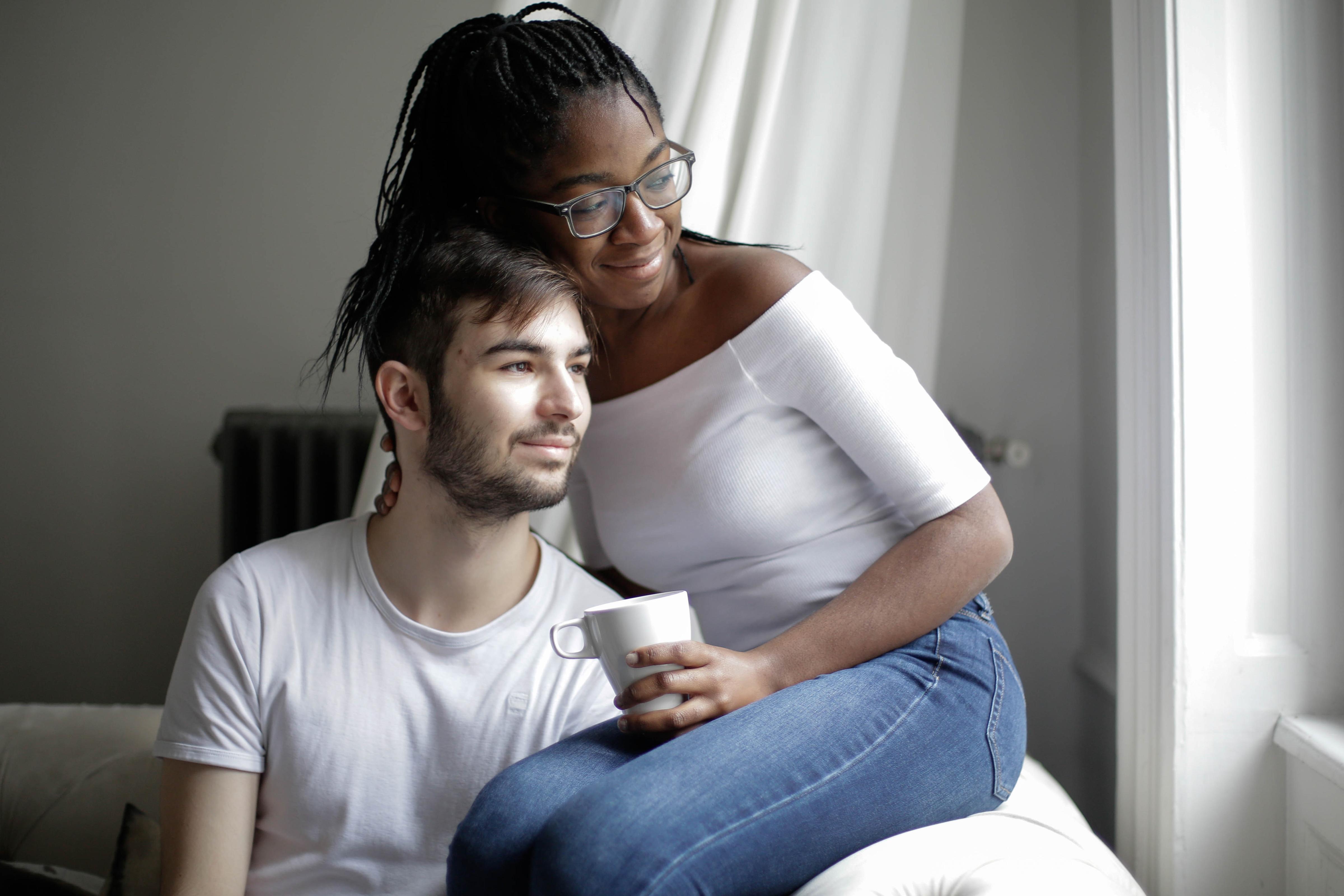 Why You Should Live Together Before You Get Married