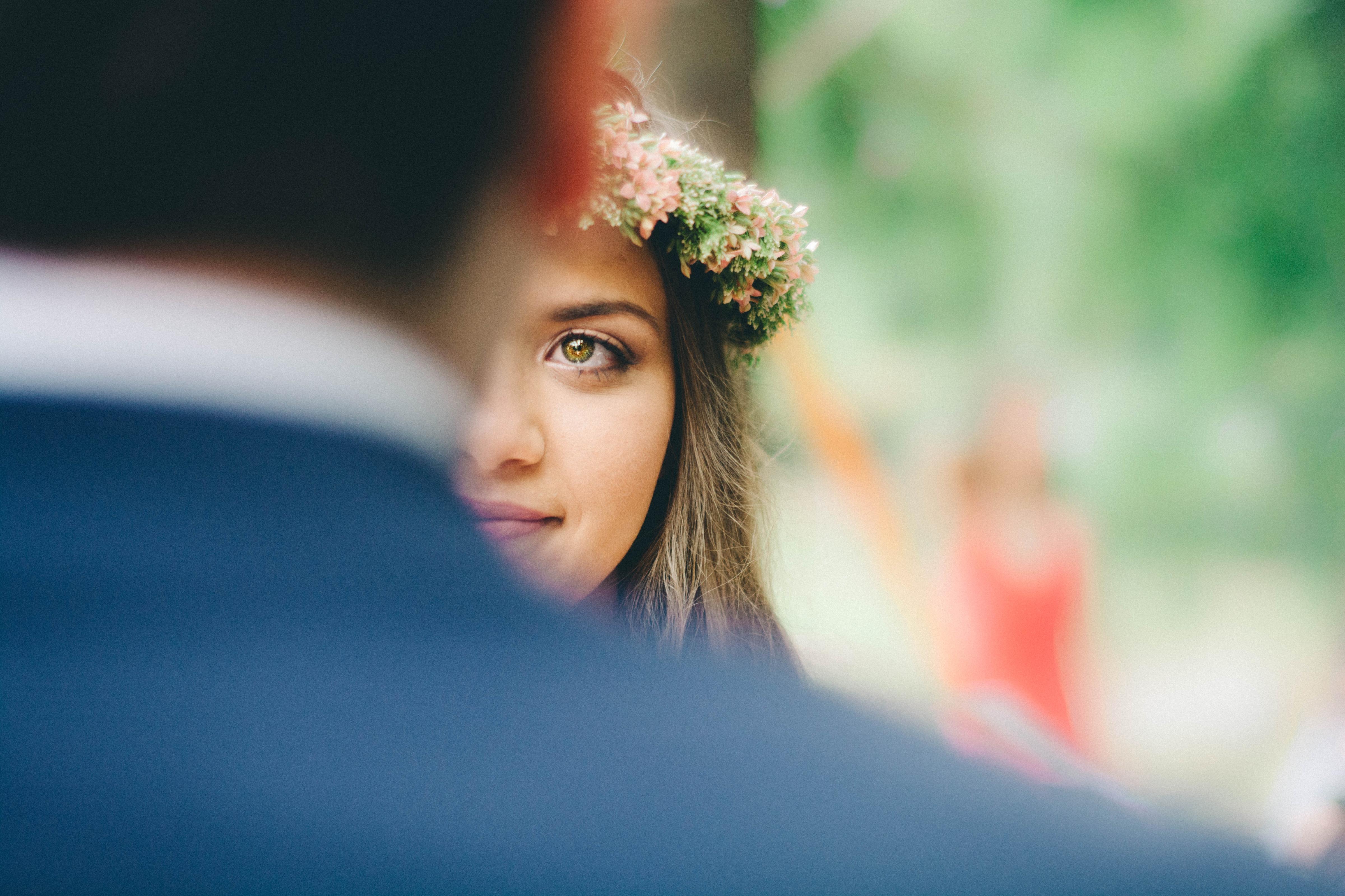 How to Make Your Wedding Day More Feminist