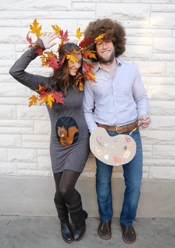11 Epic Halloween 2018 Costume Ideas for Couples