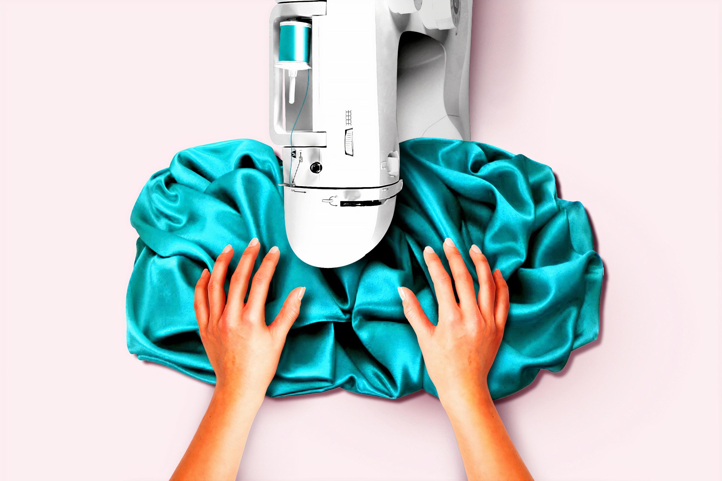 Rewash, Reuse, Recycle: Sustainability In Bridal Fashion