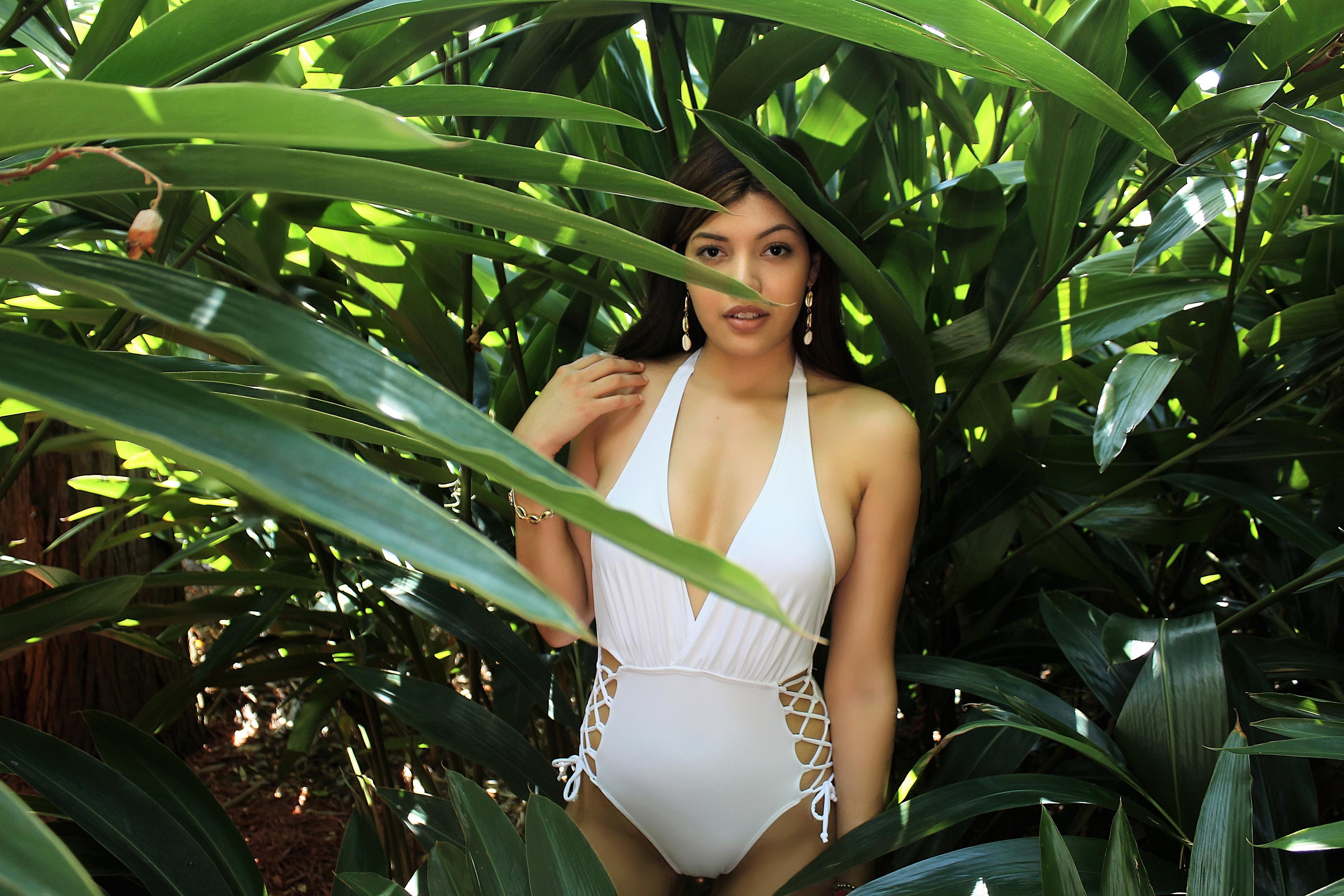 Ethical Bathing Suit Brands for Your Honeymoon
