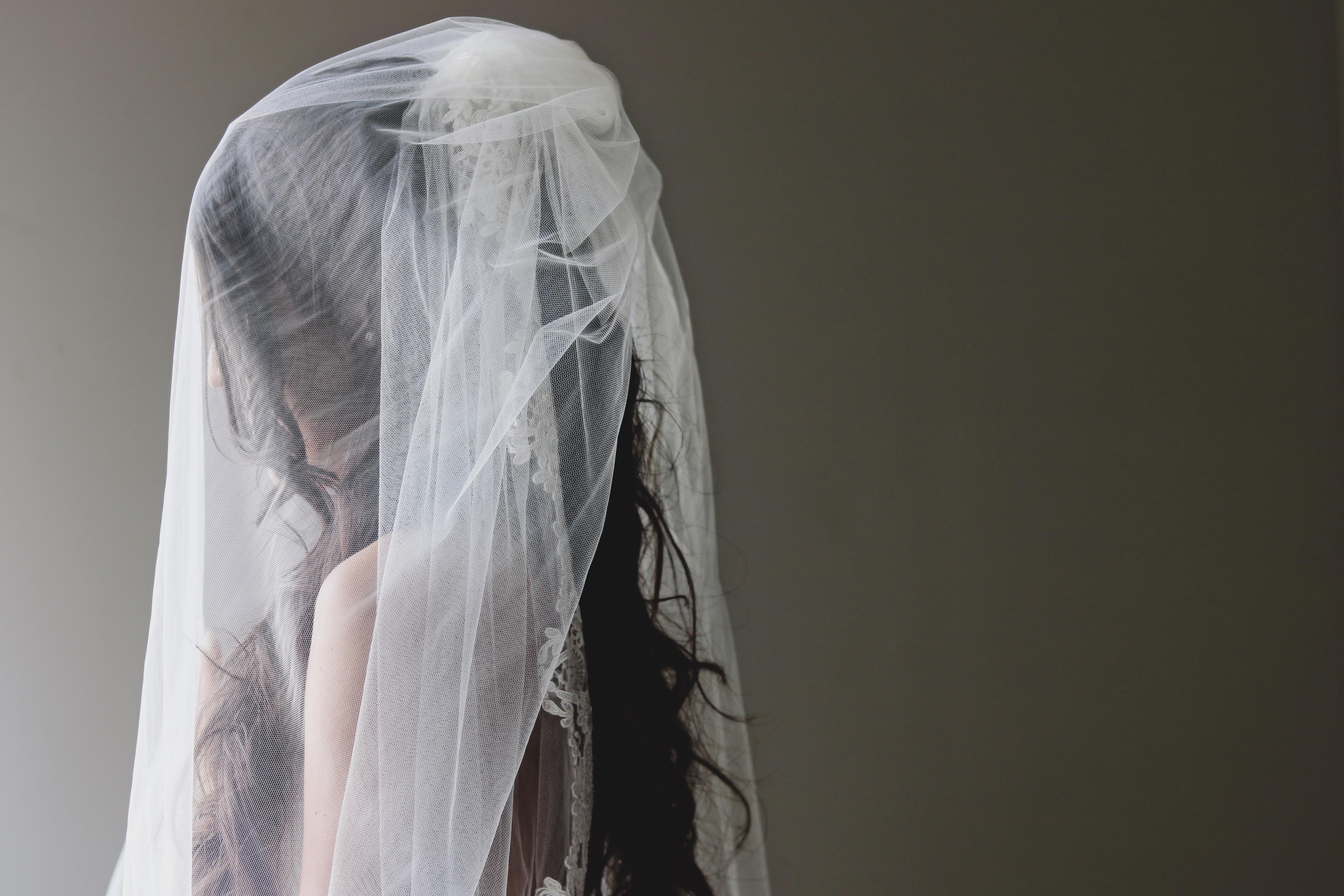 9 Weird and Wonderful Wedding Superstitions