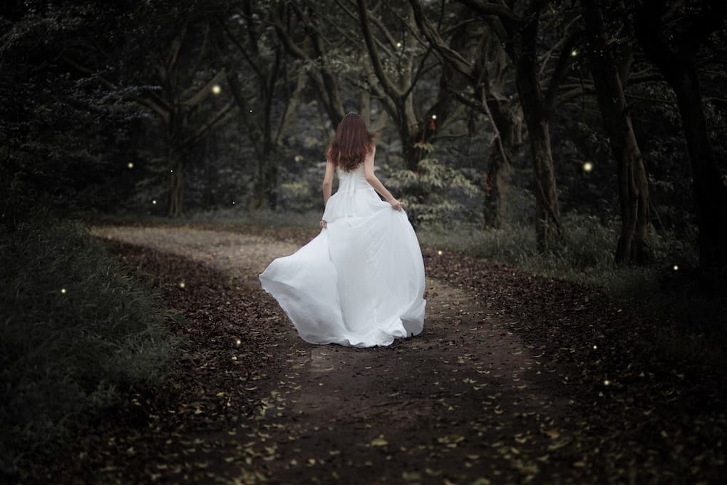 Meet Bridechilla, the New Wedding 'Monster'