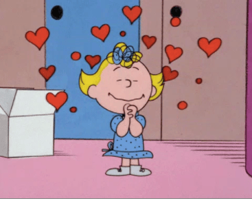 12 Thoughts You'll Have on Valentine's Day If You're in a New Relationship