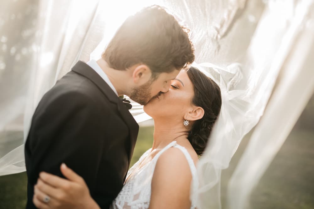 Something Blue Wedding Inspiration You Need to See!