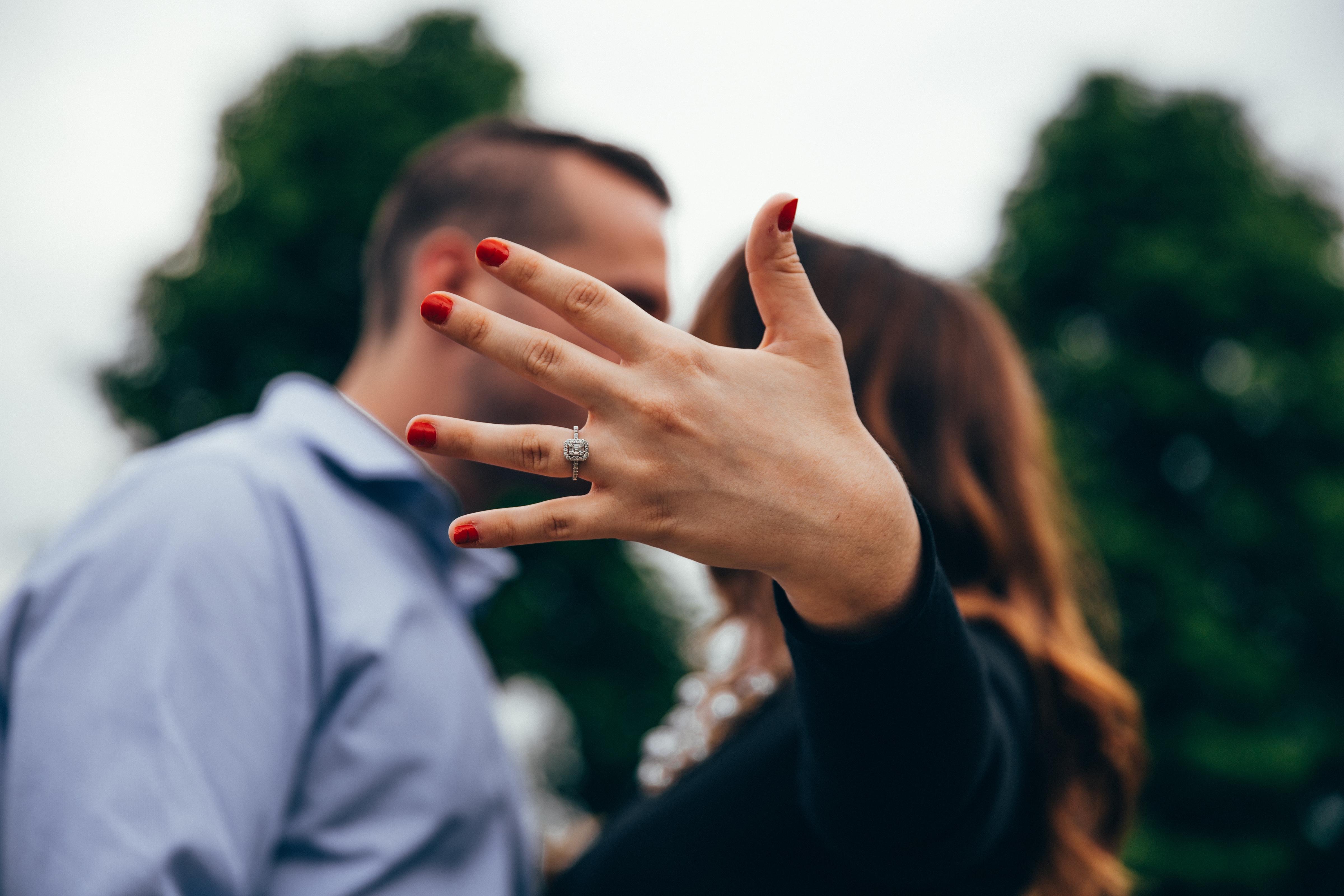 I Said Yes! This Patriots Proposal Deserves Its Own Touchdown Dance