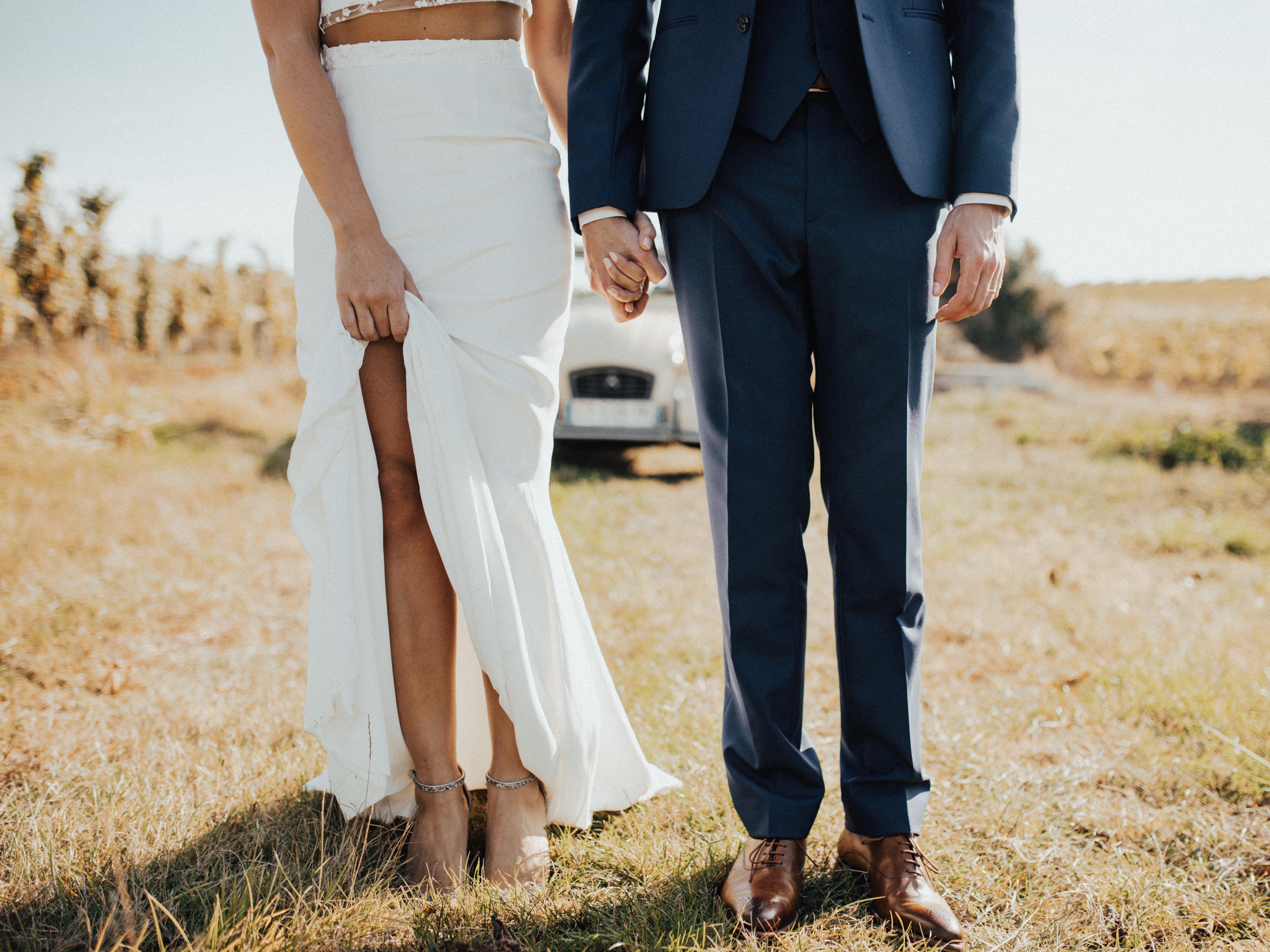 What Goes Under the Gown: Tips from the Lead Designer of Lingerie Cult Favorite Cosabella