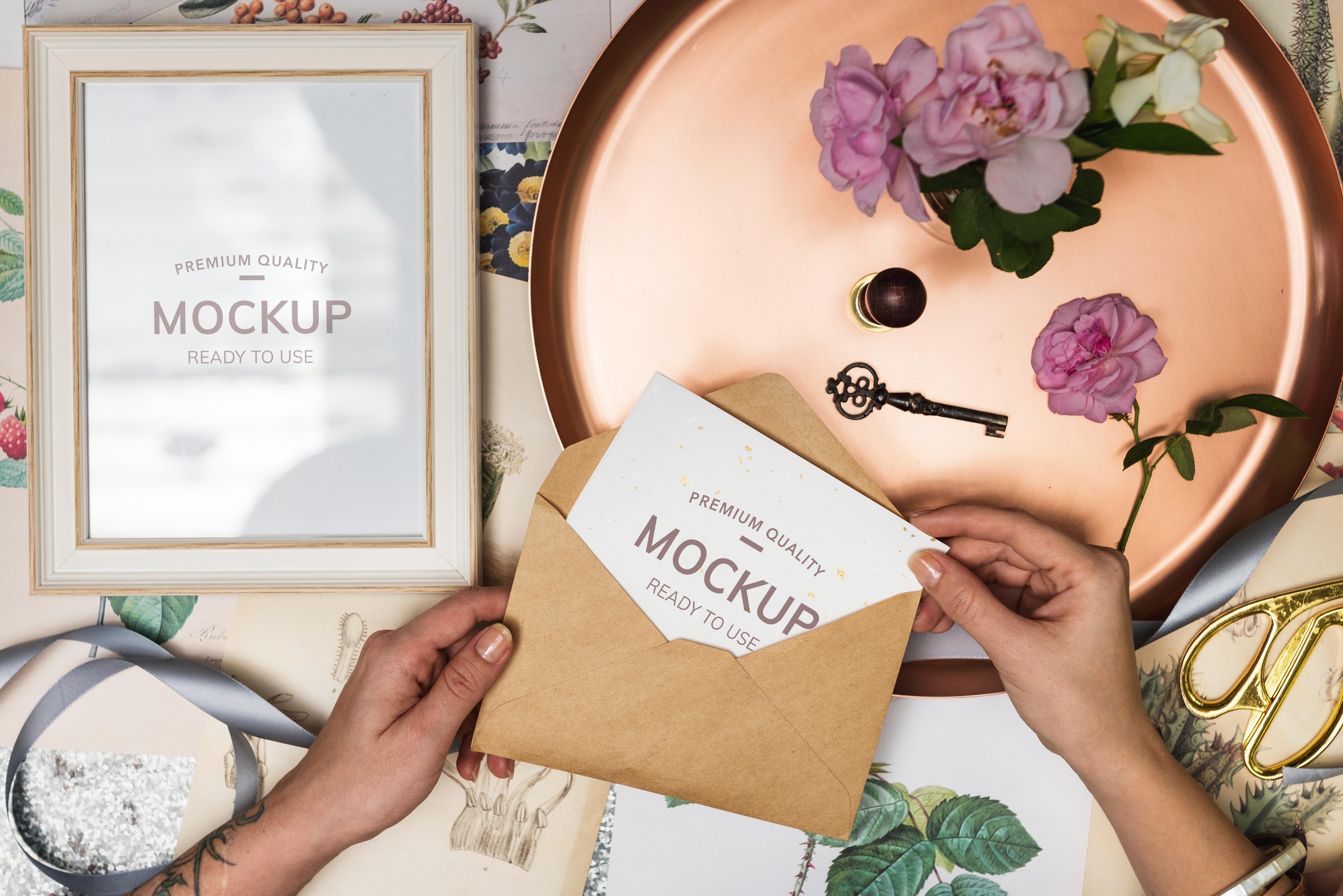 6 Things NOT to Forget When Ordering and Sending Wedding Invites