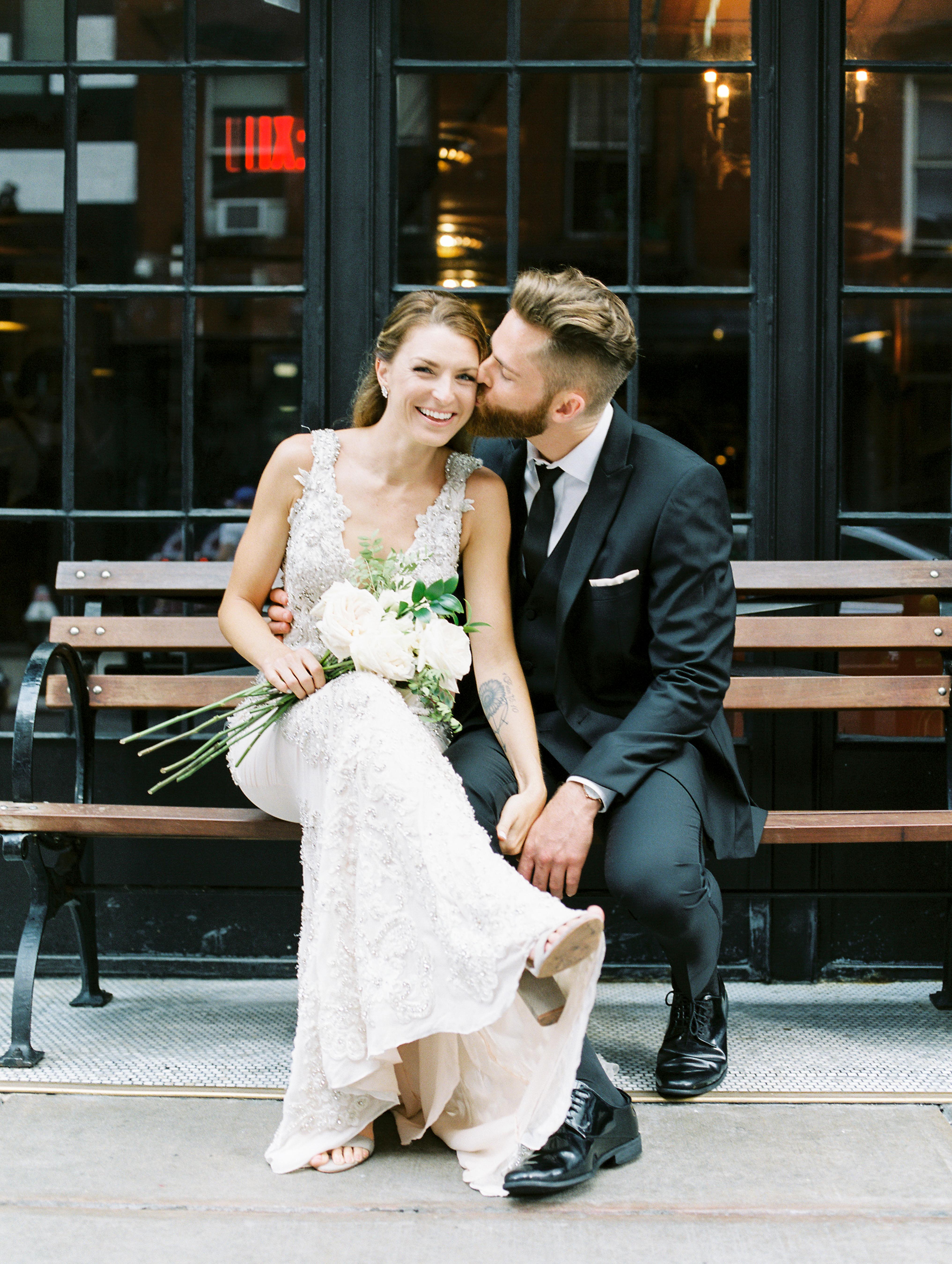 8 Questions to Ask Yourself Before You Say "I Do